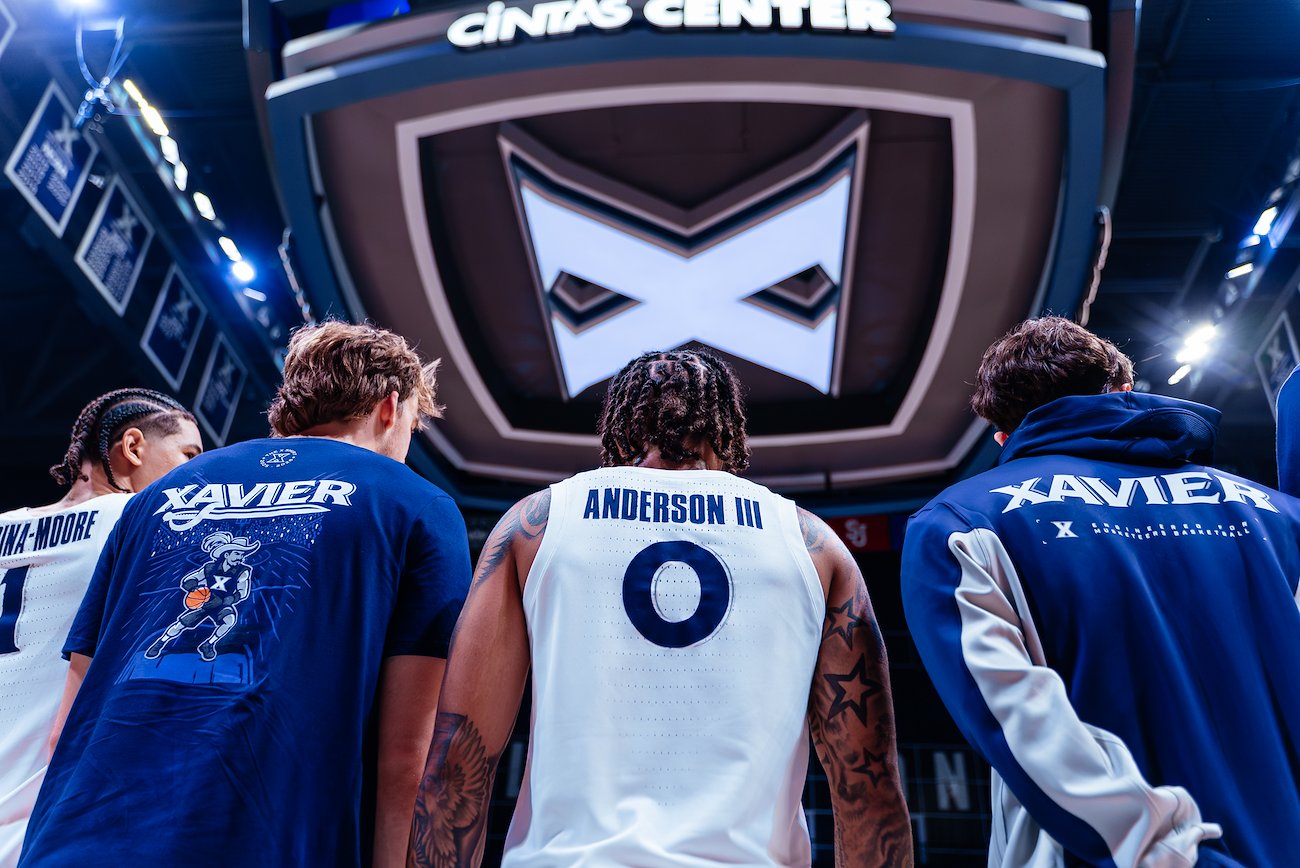 Men's Basketball vs Murray State (EXH)
