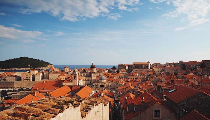 Read Beautiful Dubrovnik by Richard Wiggins