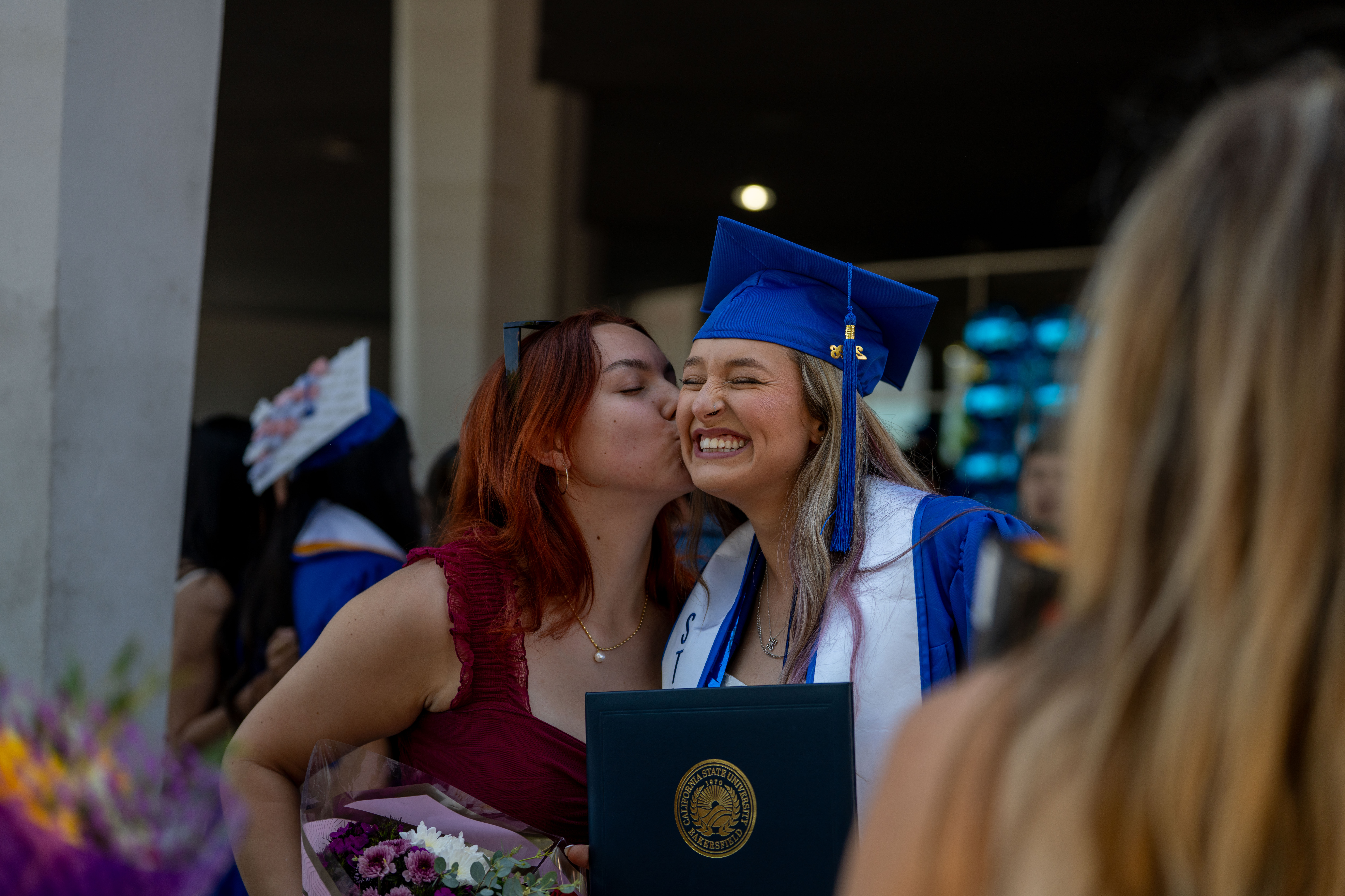 CSUB celebrates spring 2026 graduates