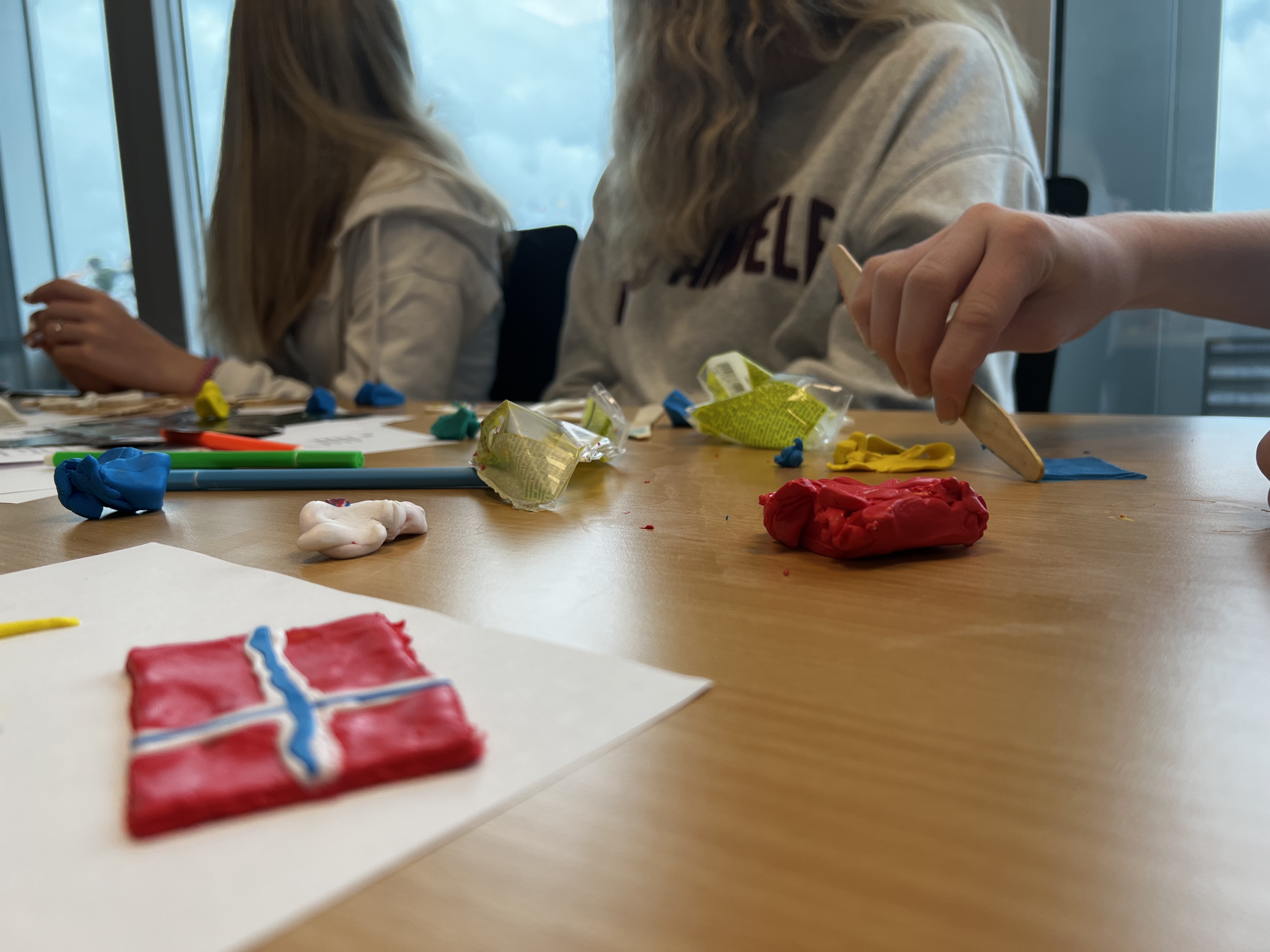 How to engage with youth on highly complex environmental issues