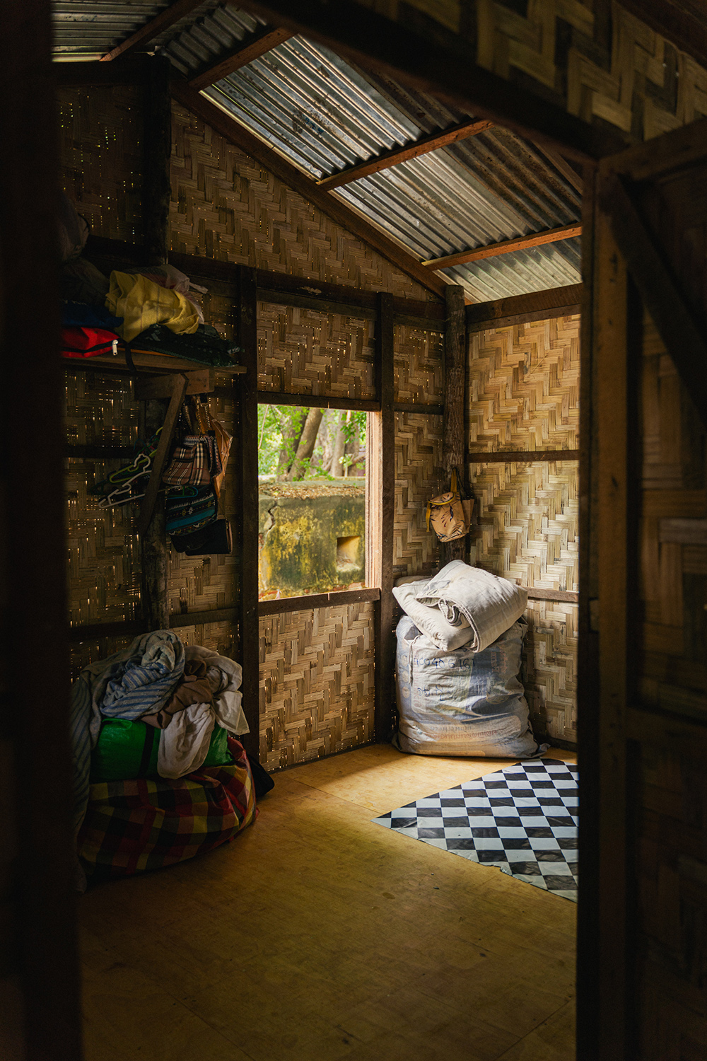 Myanmar’s long road back
