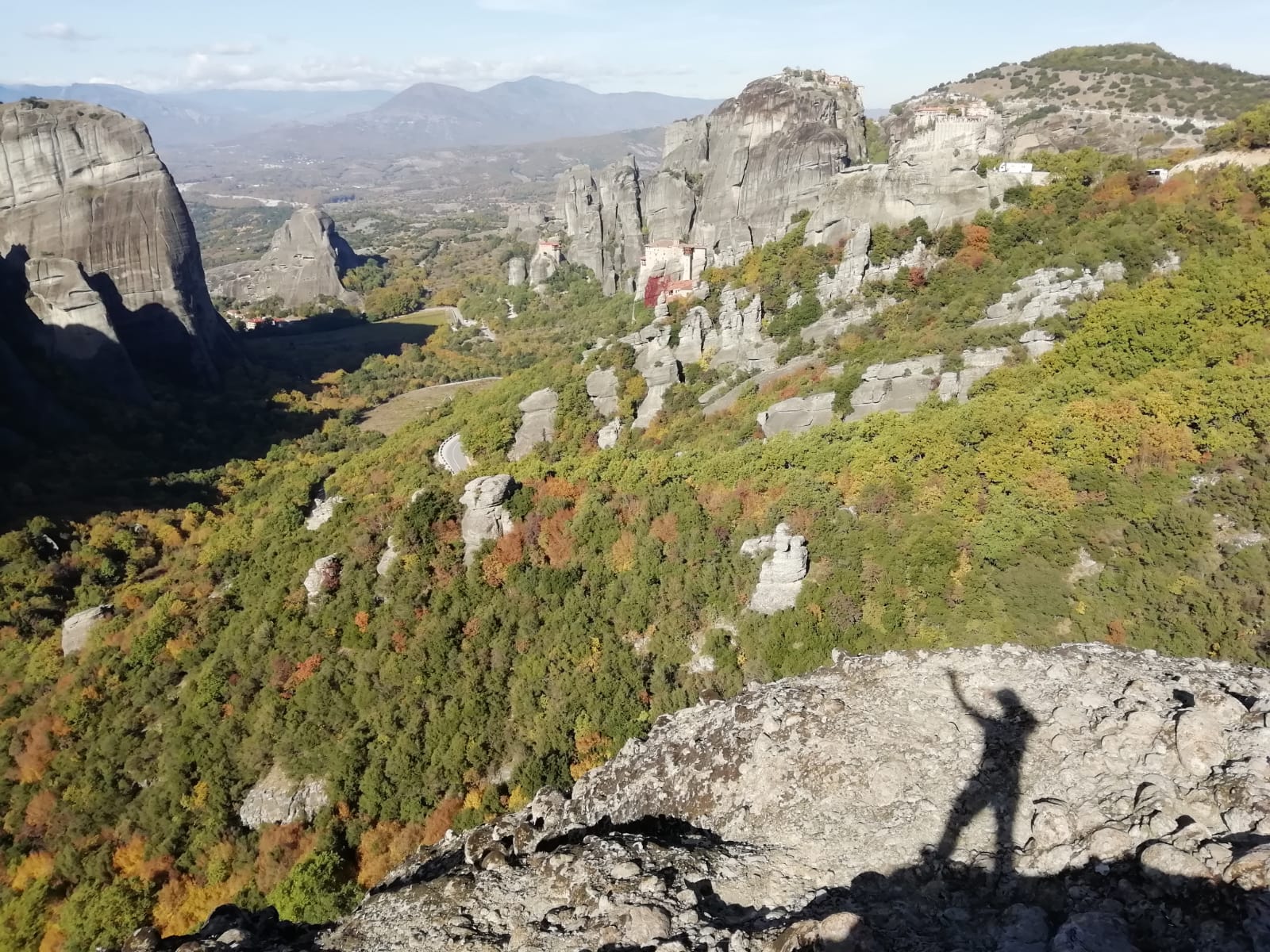 Holy Rocks