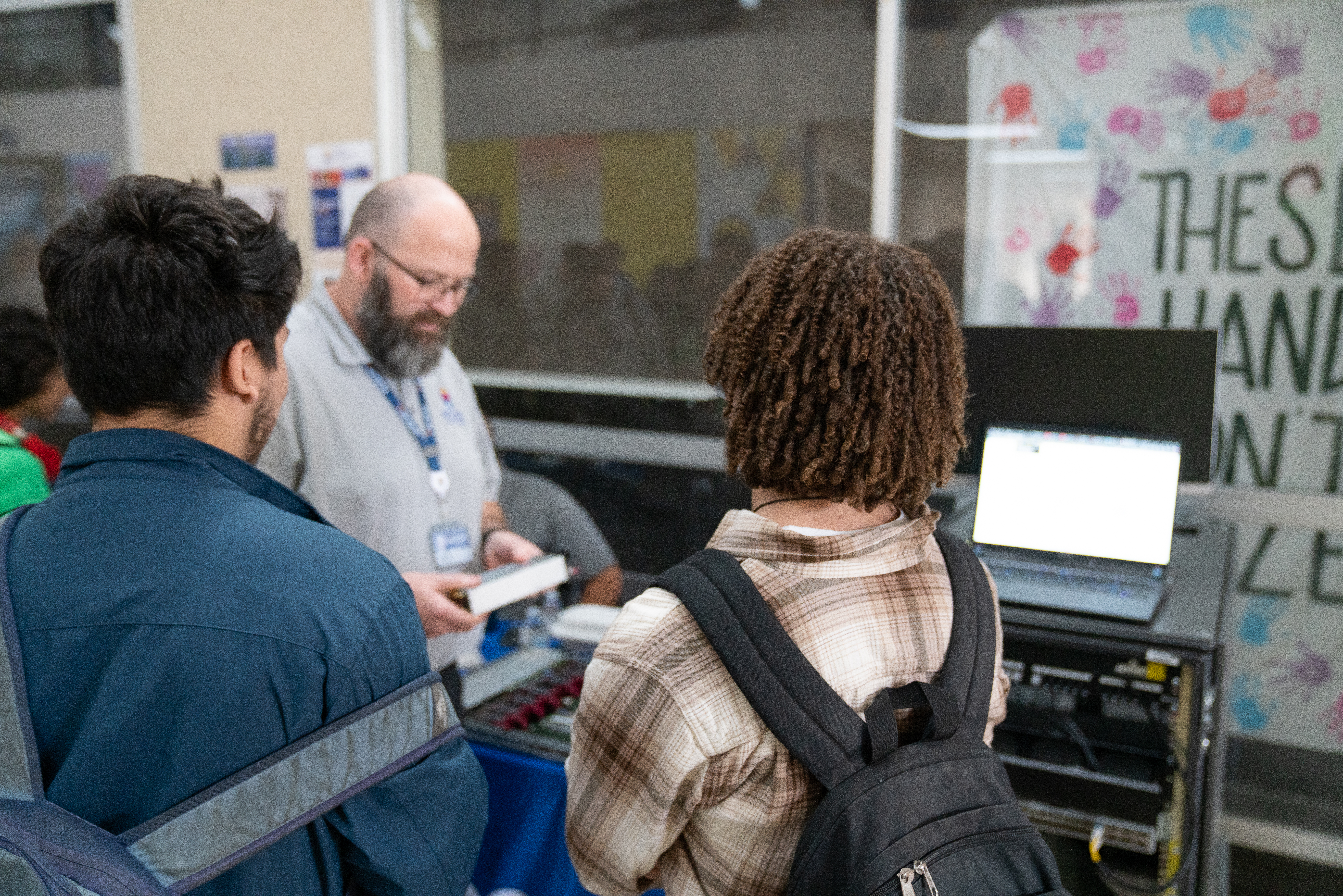 CSUB hosts annual Engineering Day