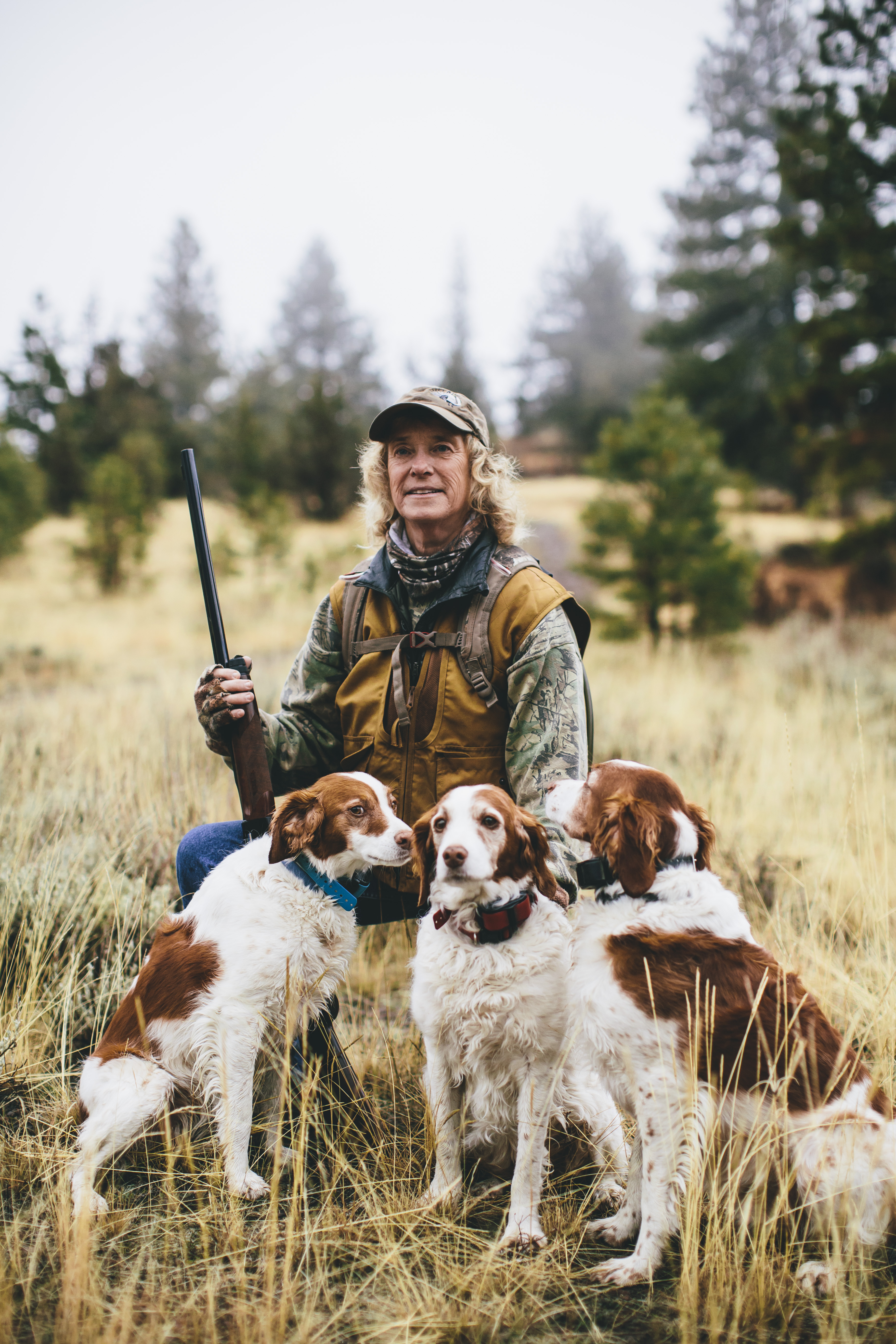 Hunters & River Rats
