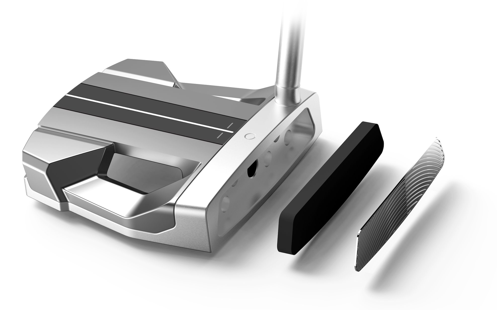 HIGH M.O.I. PUTTER : THE REVIEW