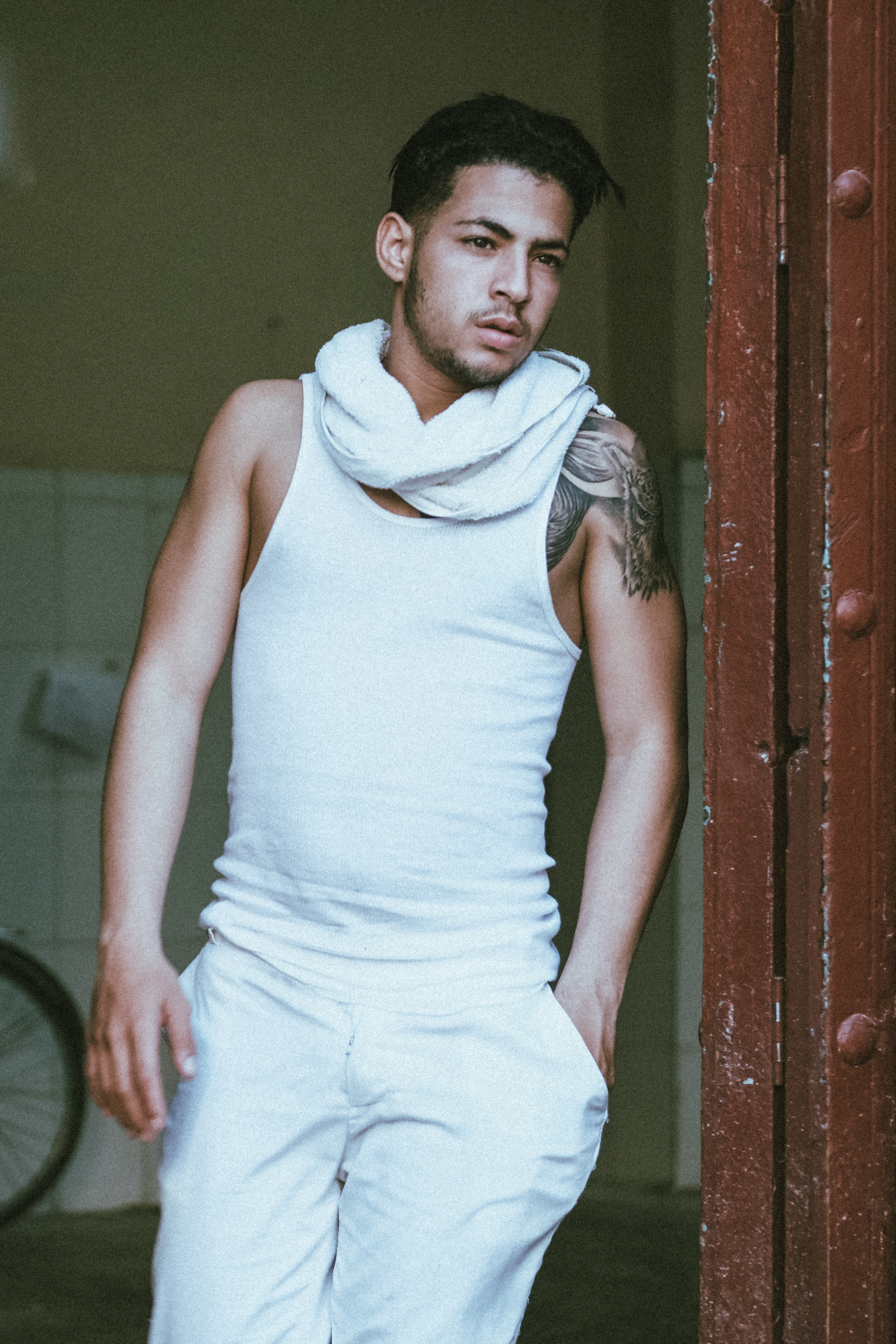 Cuban Spirit