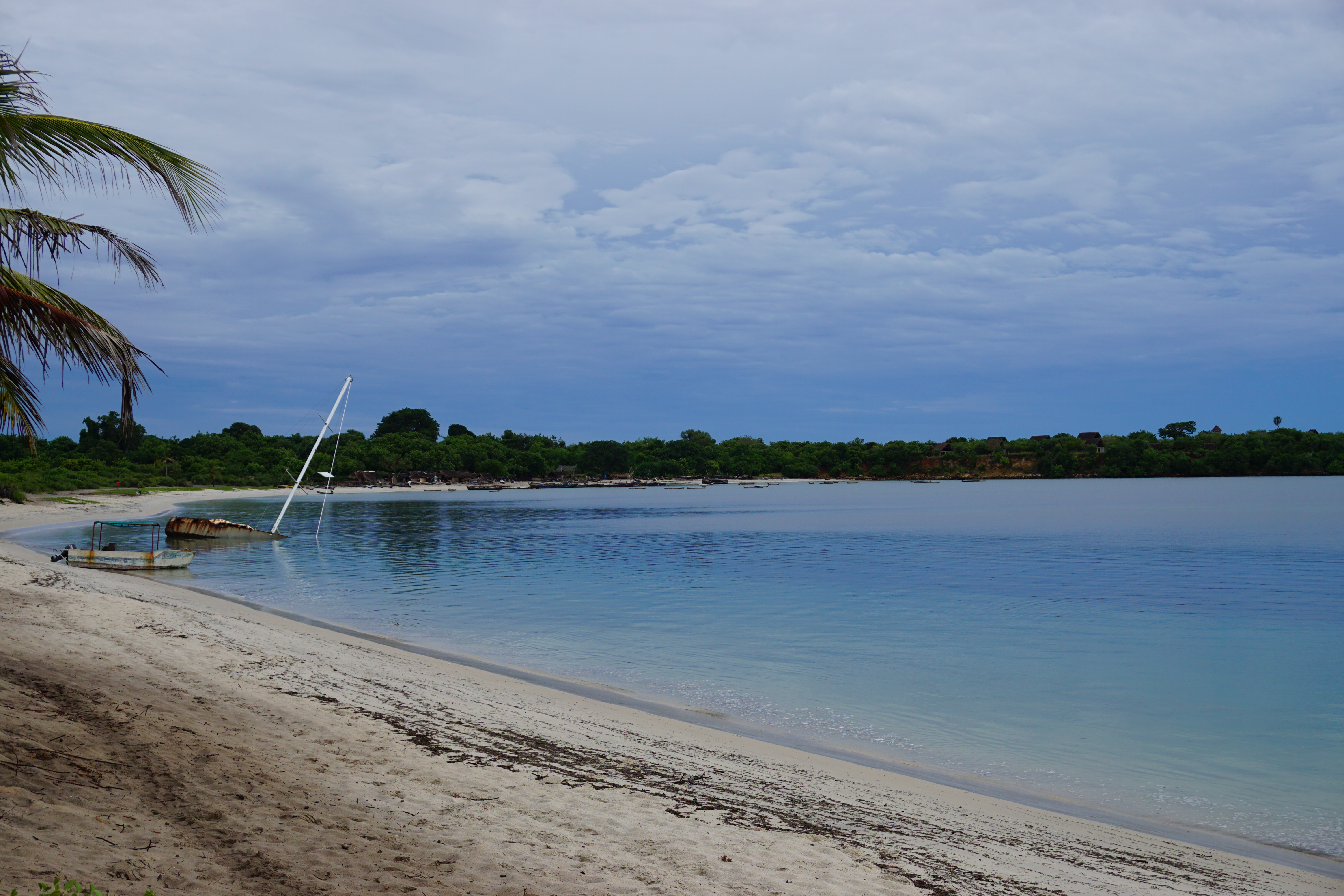Kilwa District, Tanzania. © Huma Khan / WWF