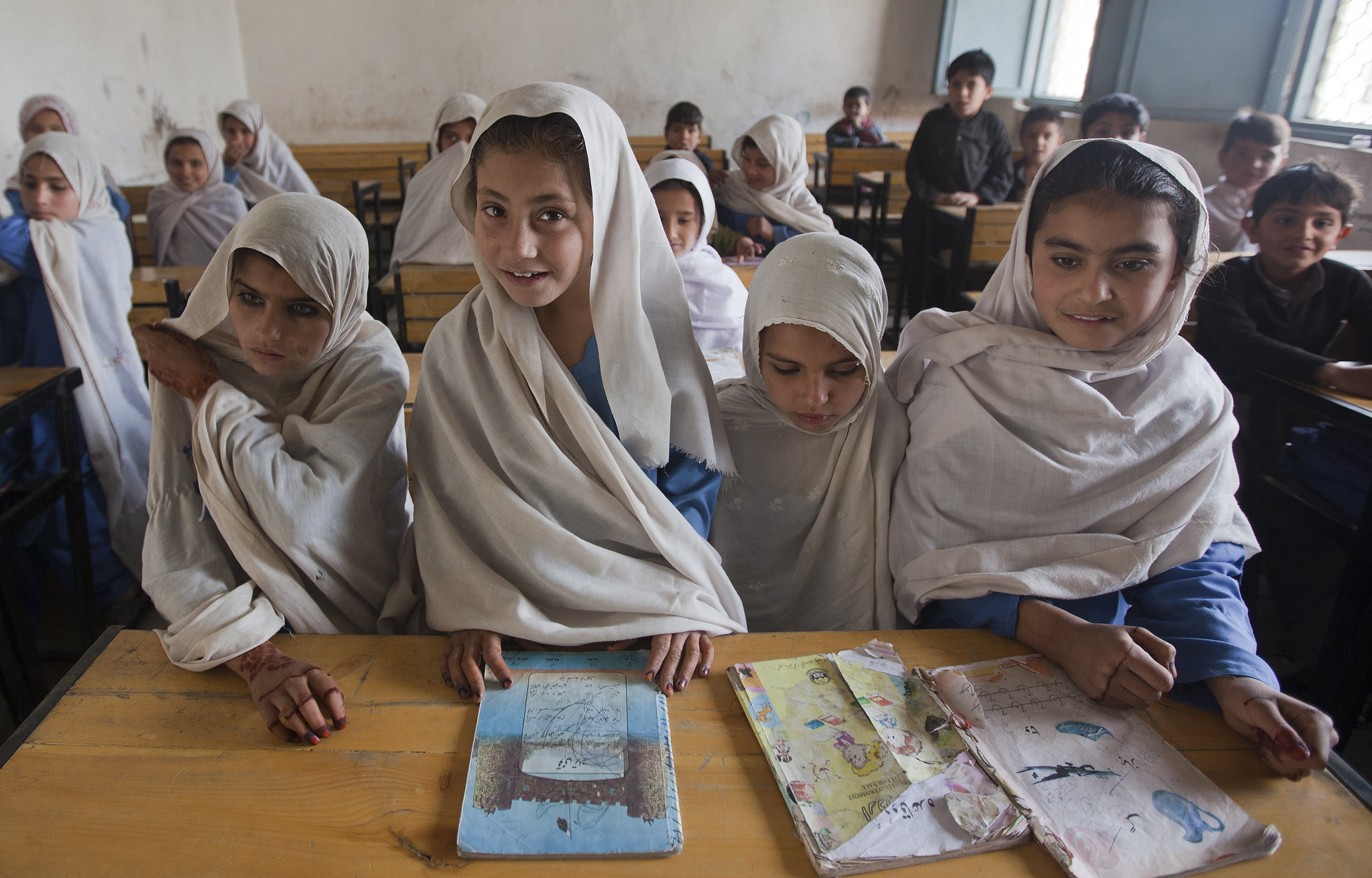 Improving Pakistan’s ranking on the Human Development Index: ARE THE ...