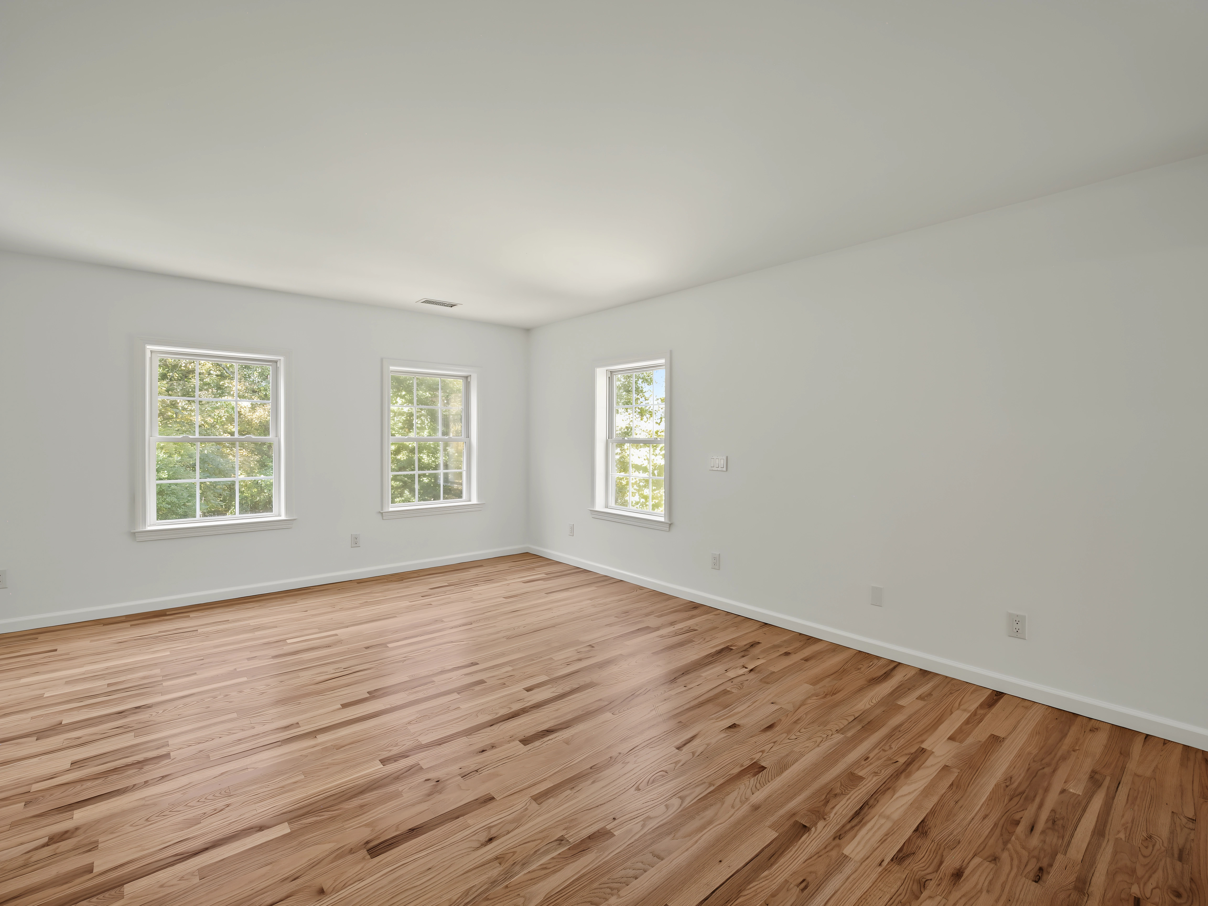 Home in Chester, Connecticut, photographed by Ari Lee
