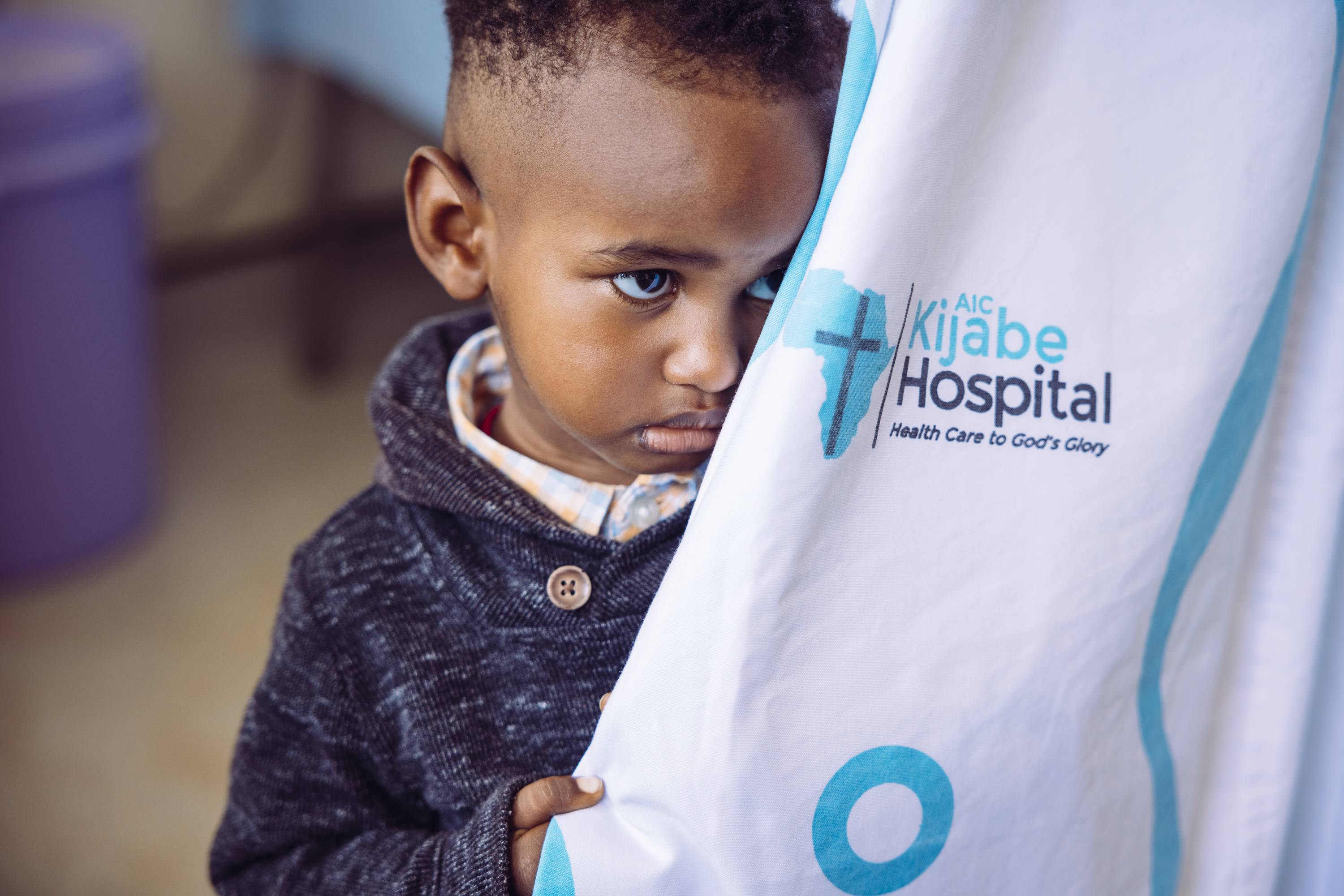“When you take care of children, the parents are trusting you with ...
