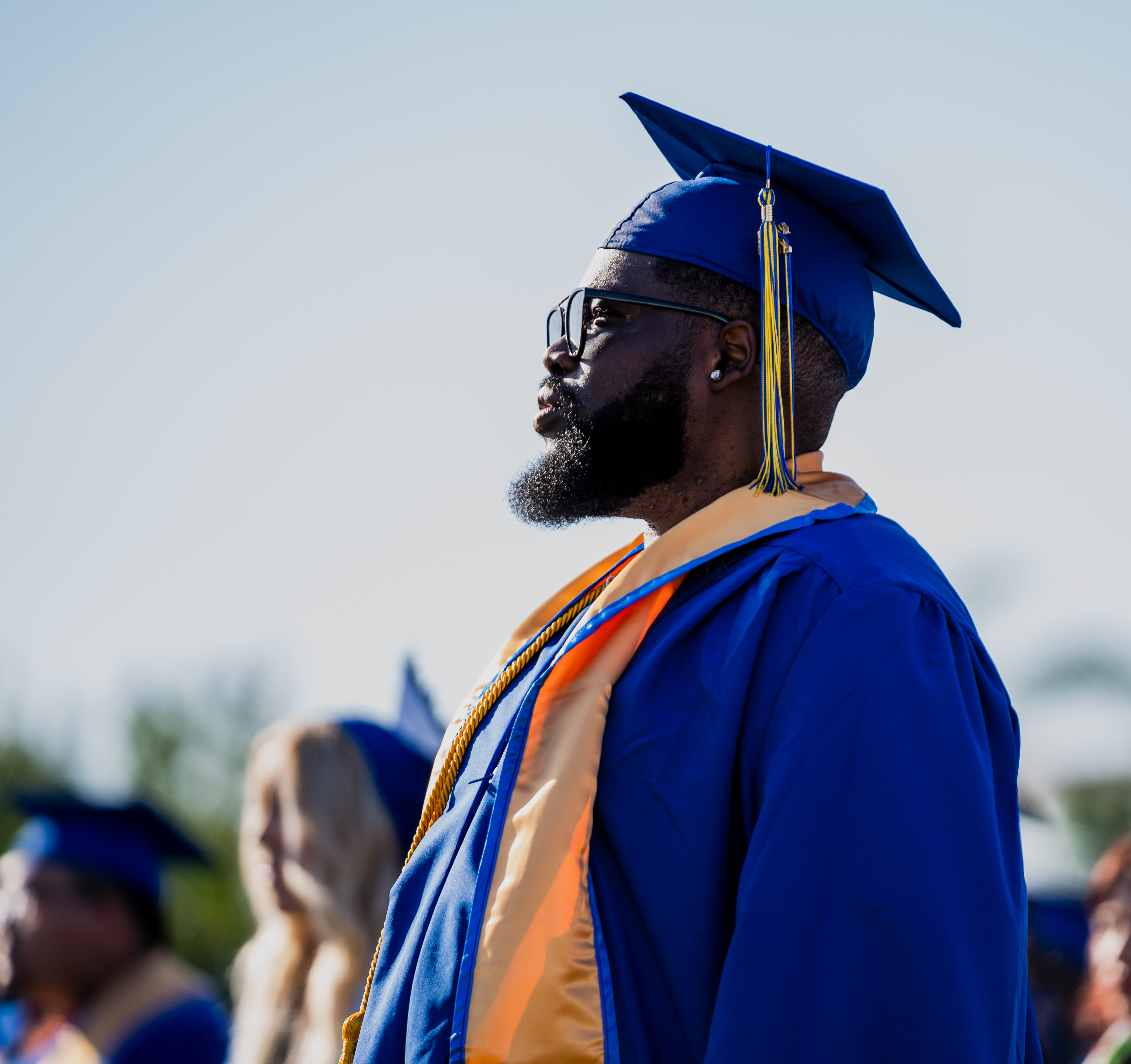 Photo gallery: CSUB celebrates 2023 graduates