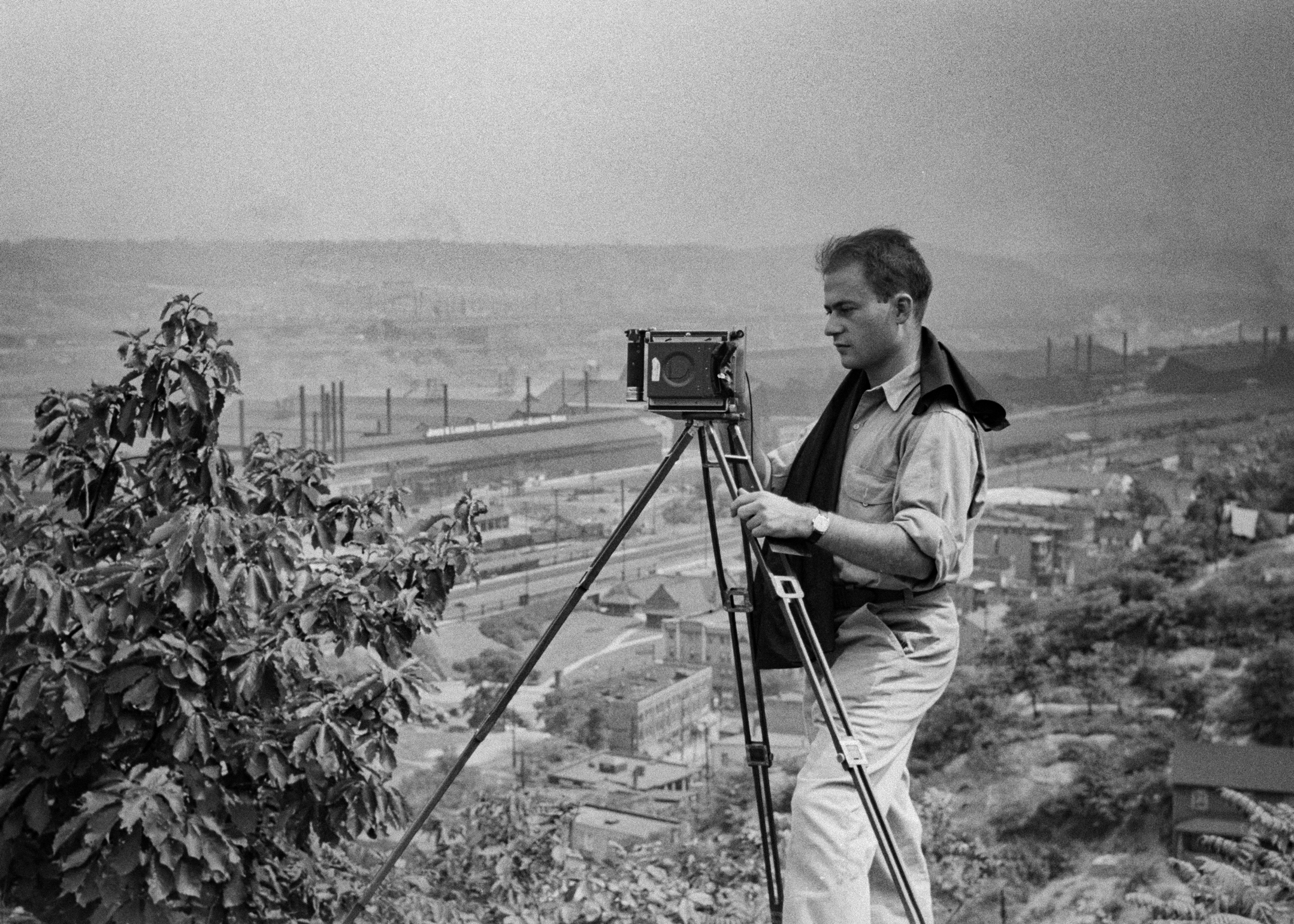 A Montana Rancher (1939)
