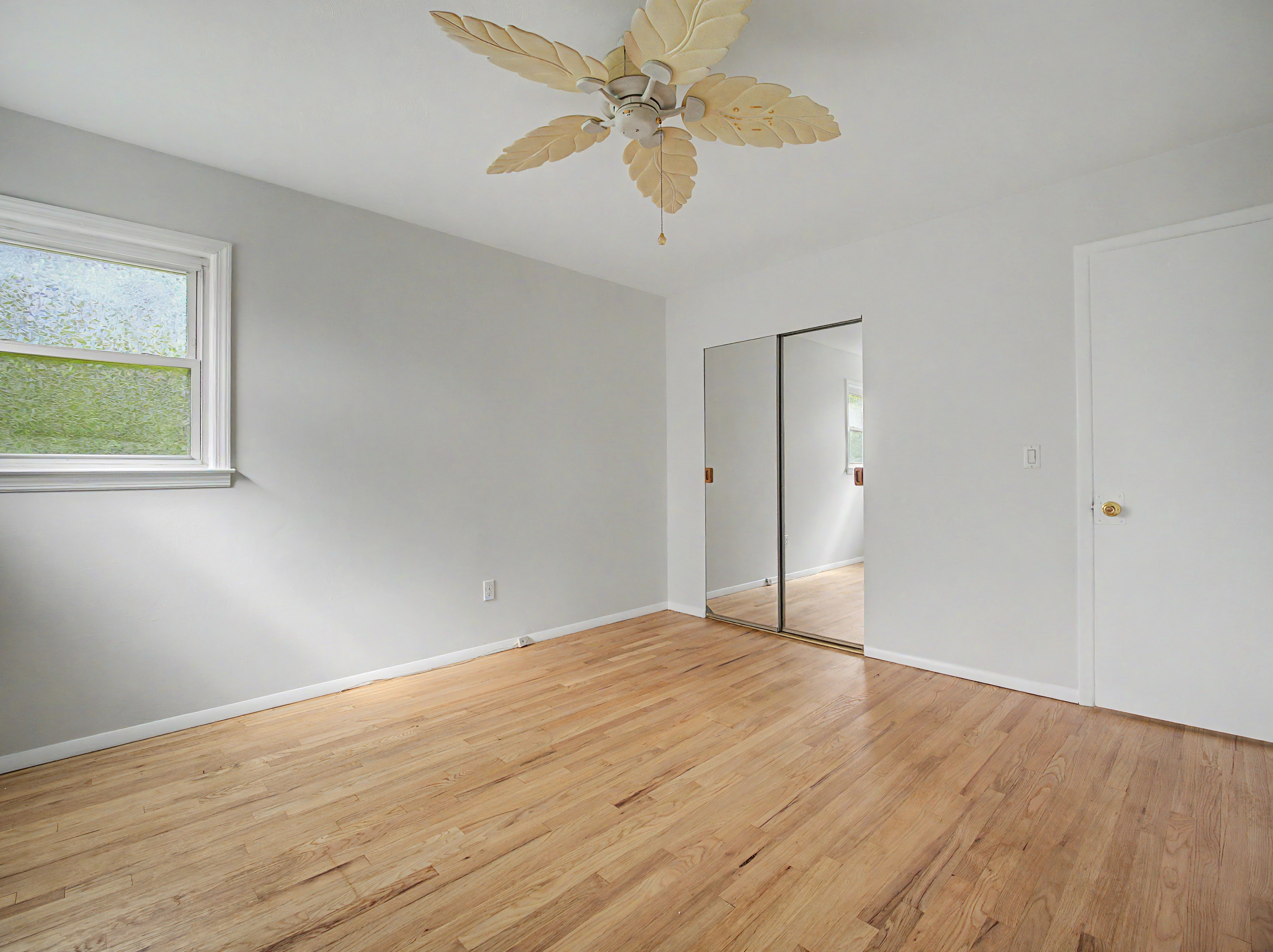 Home in South Windsor, Connecticut, photographed by Ari Lee