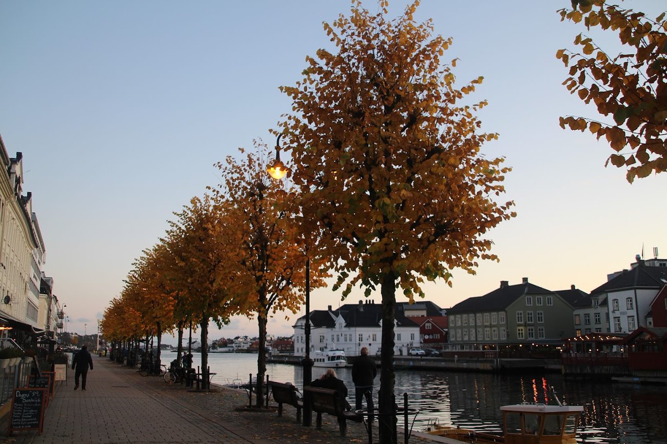 Photo: GRID-Arendal.