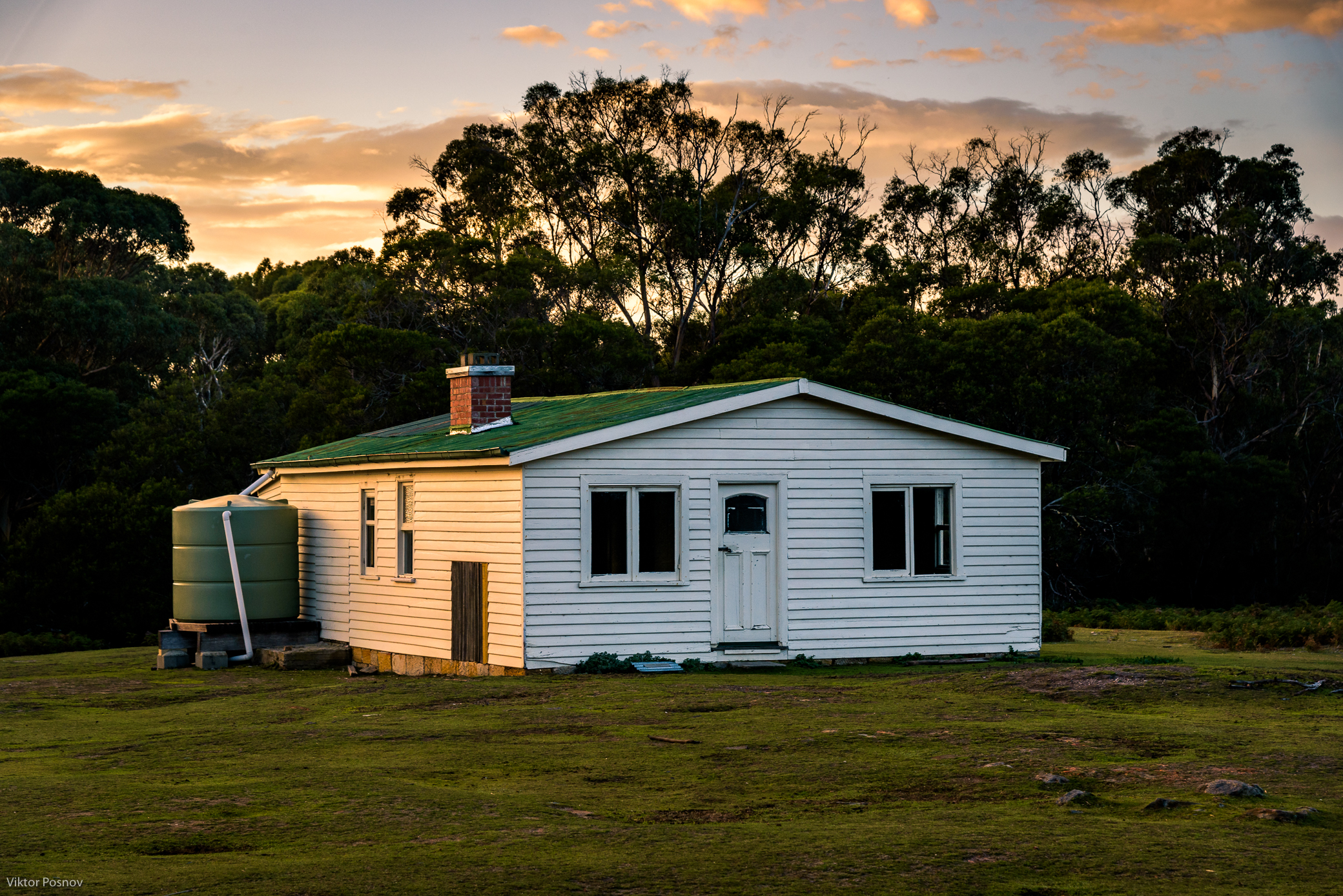 Frenchs Farm
