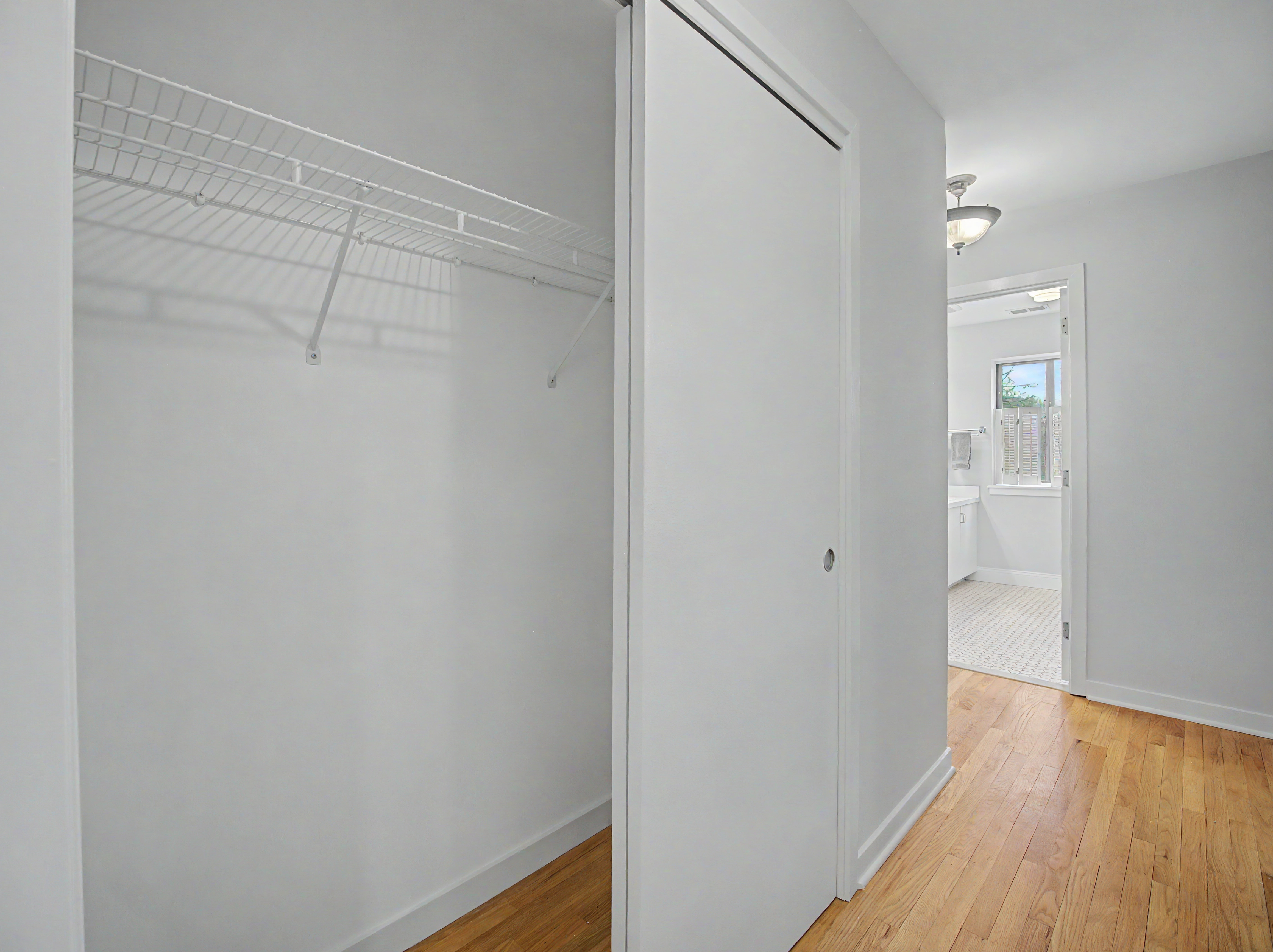 Home in Norwalk, Connecticut, photographed by Ari Lee