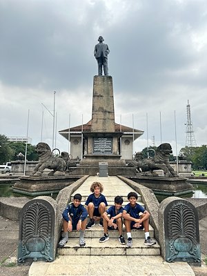 A photo in this story