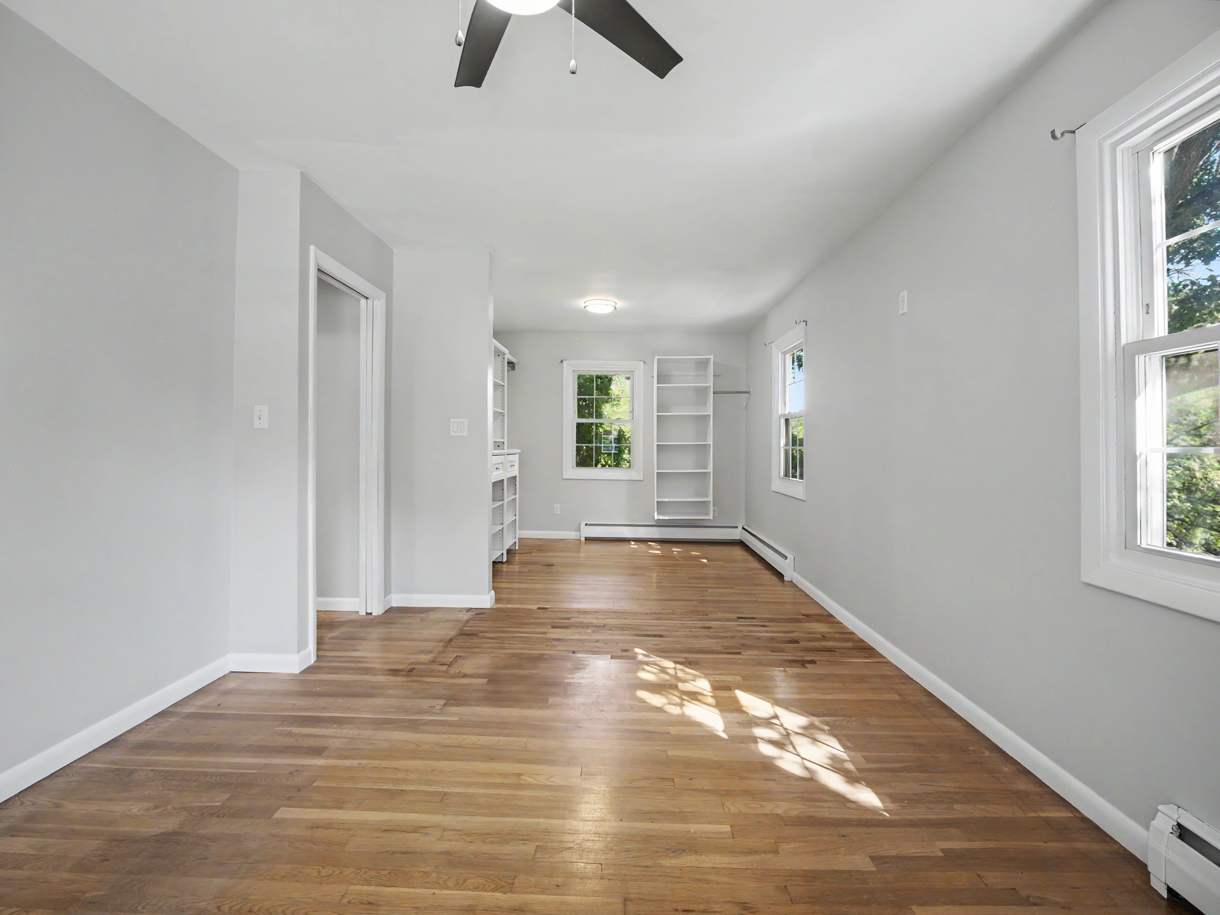 Home in Seymour, Connecticut, photographed by Ari Lee