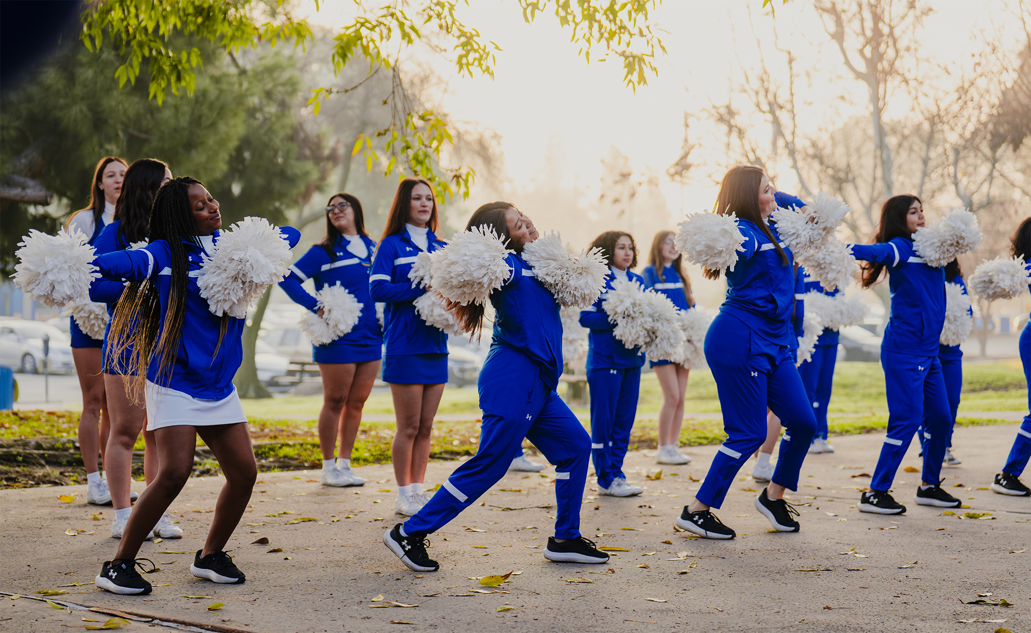 Photo Gallery: CSUB welcomes new students at `Runner Rundown orientations