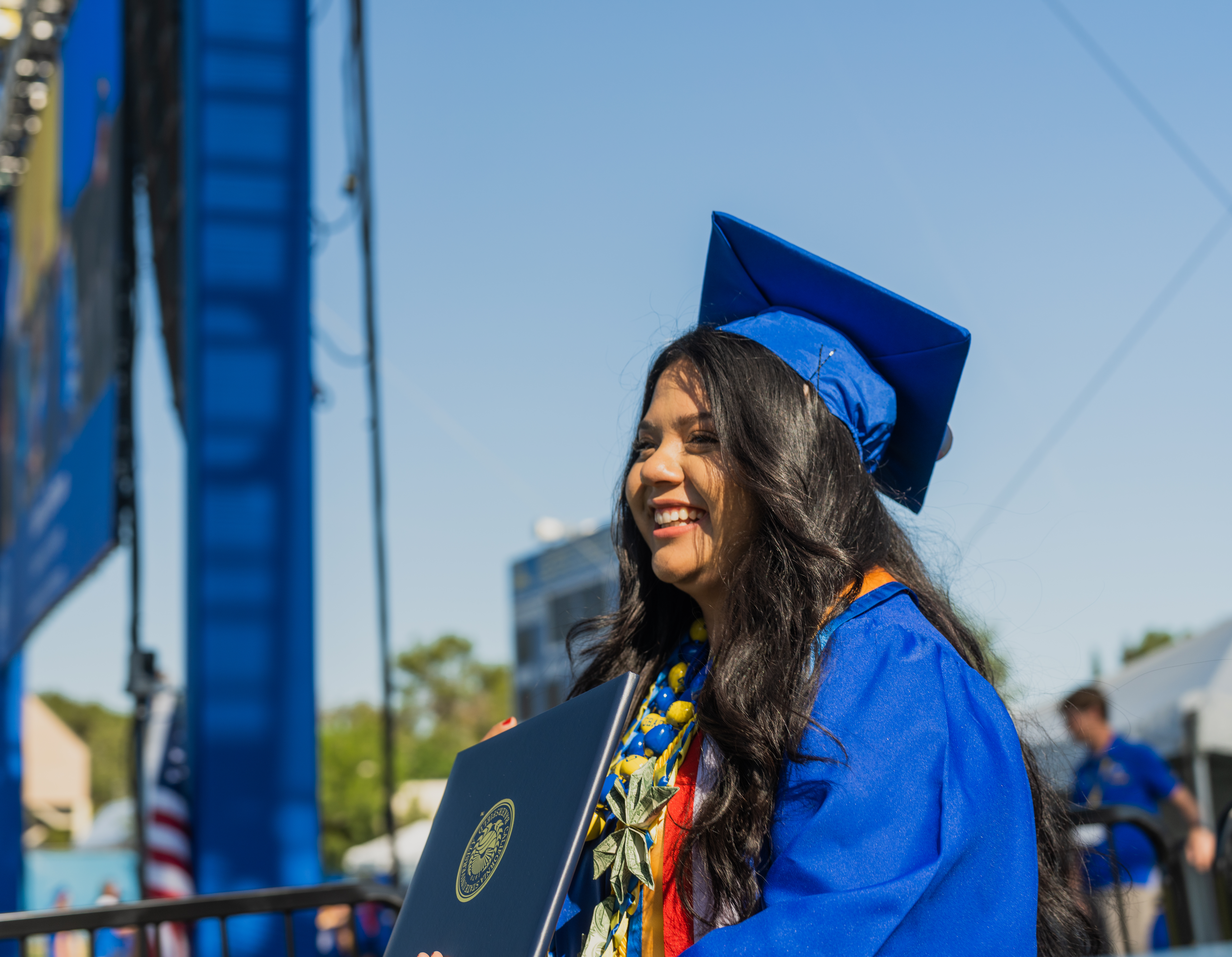 Photo gallery: CSUB celebrates 2023 graduates
