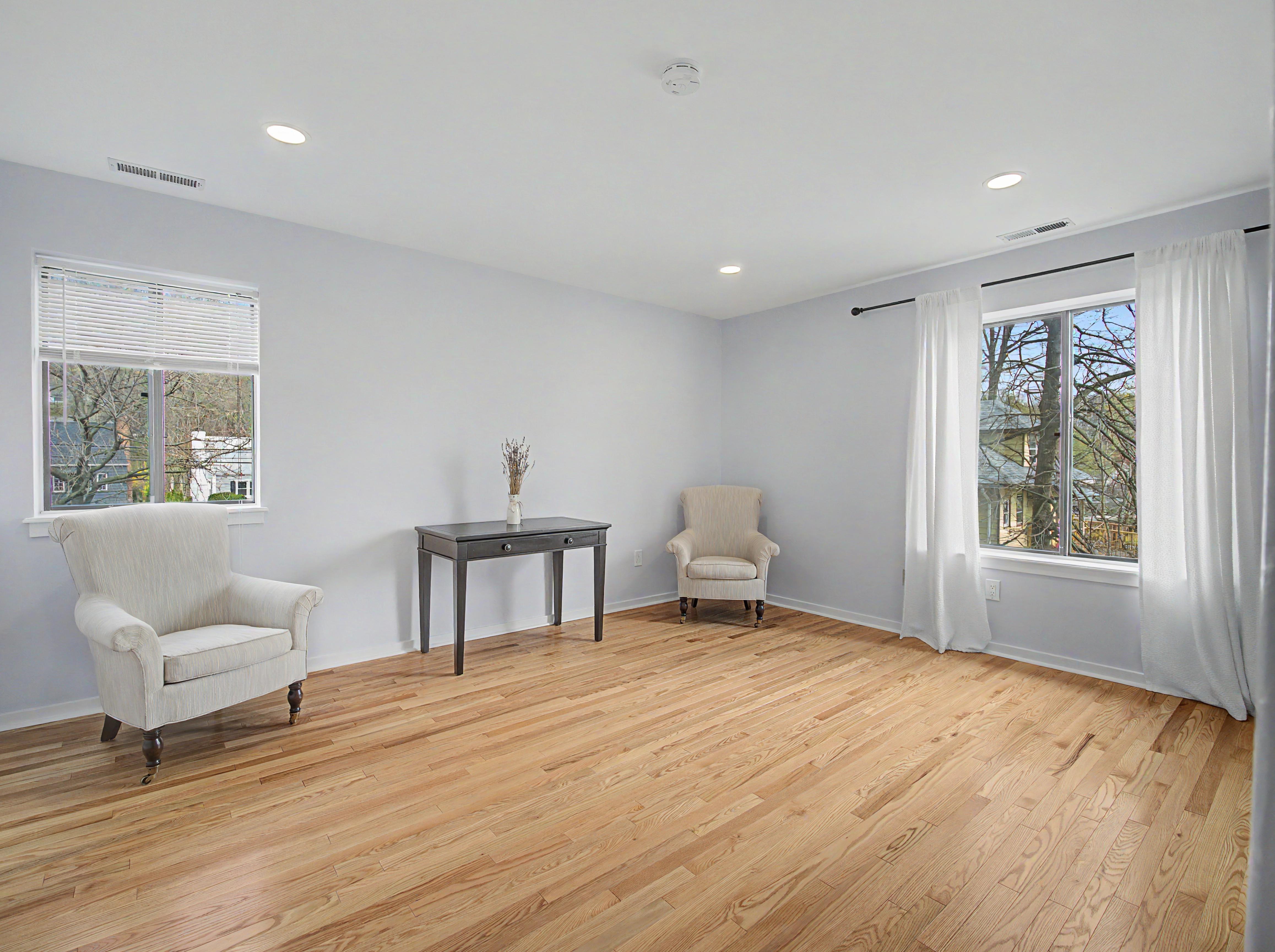Home in Norwalk, Connecticut, photographed by Ari Lee
