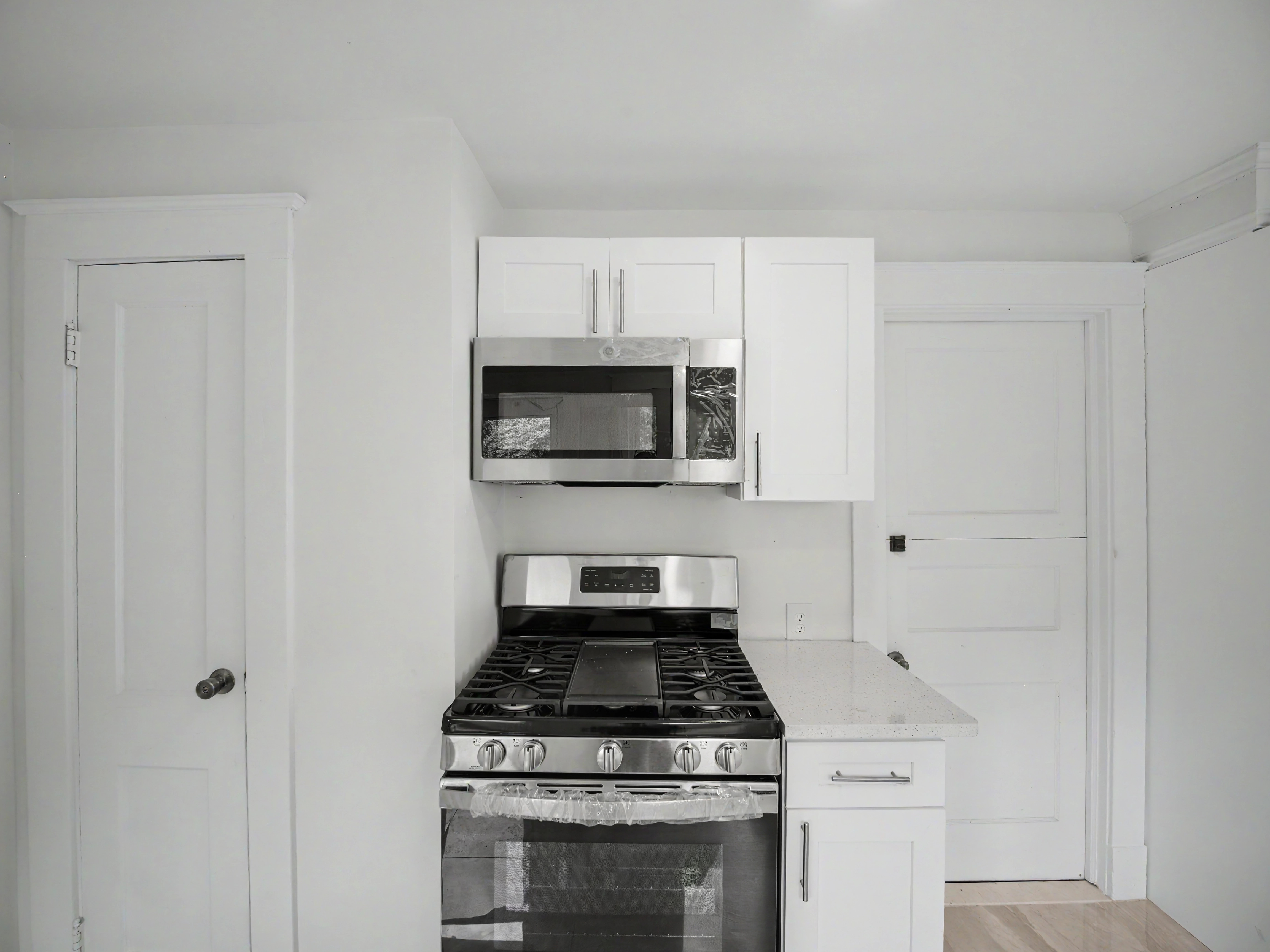 Home in Norwich, Connecticut, photographed by Ari Lee