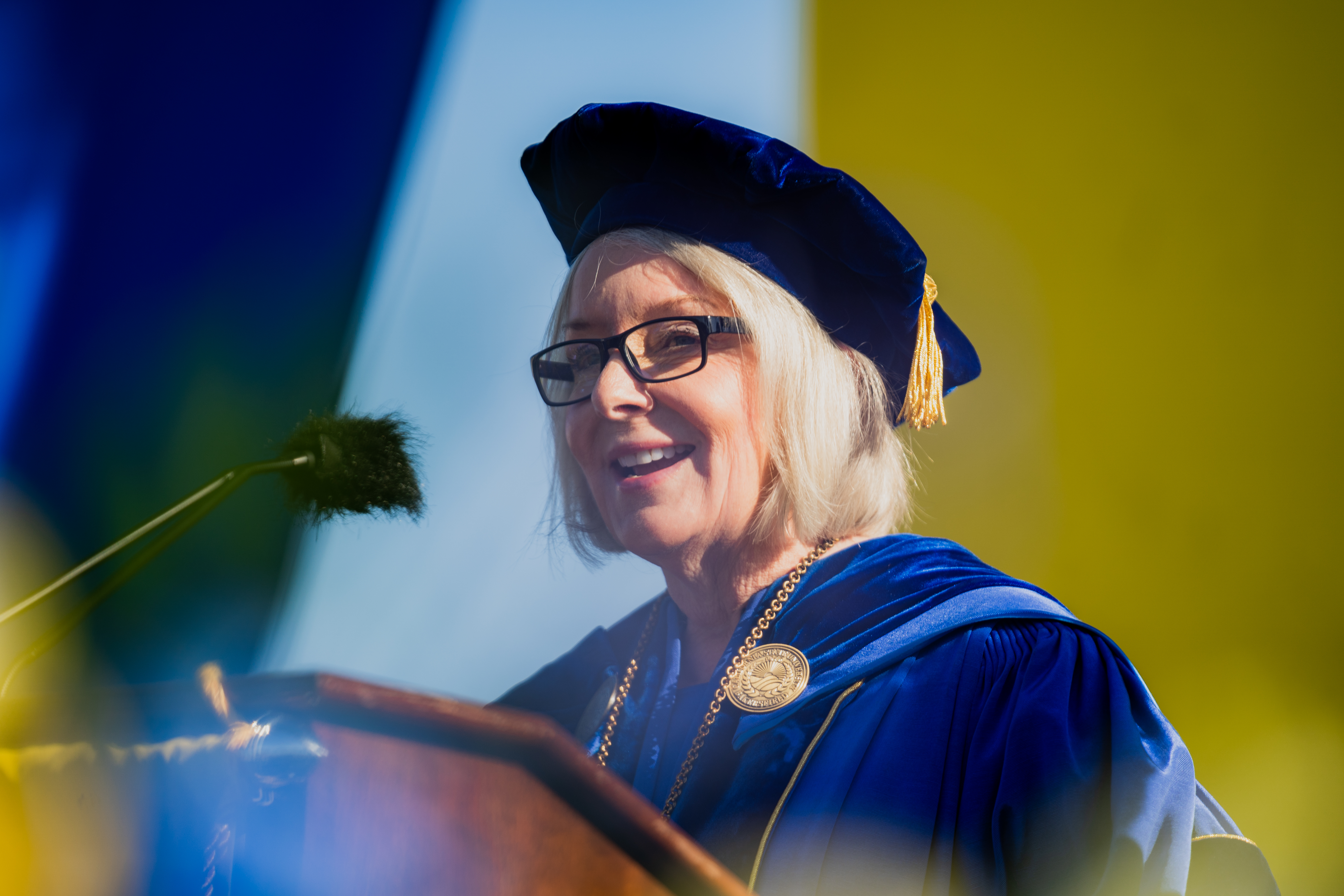 Photo gallery: CSUB celebrates 2023 graduates