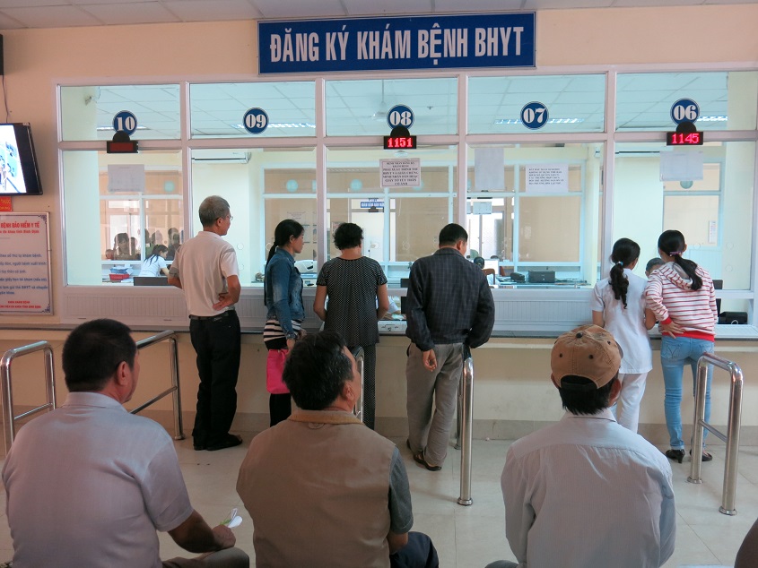 “DOCTOR FOR EVERYONE” BRIDGES THE GAP BETWEEN PATIENTS AND DOCTORS IN ...