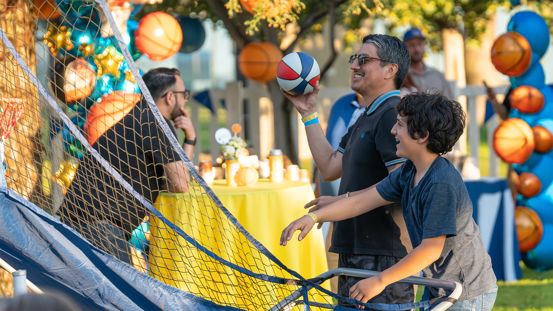 CSUB celebrates alumni during Homecoming Week