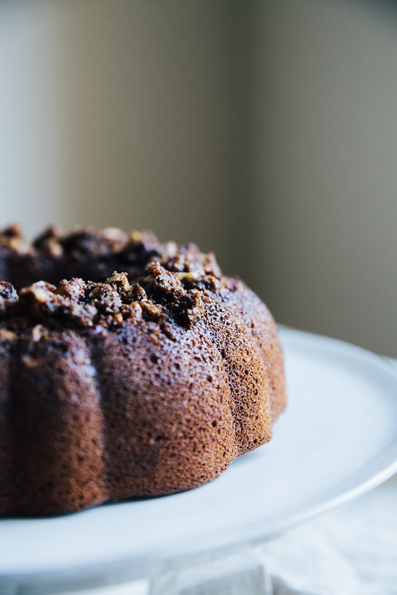 Coffee Cake Recipe | Gluten and Dairy Free | The Cupboard_-17.jpg