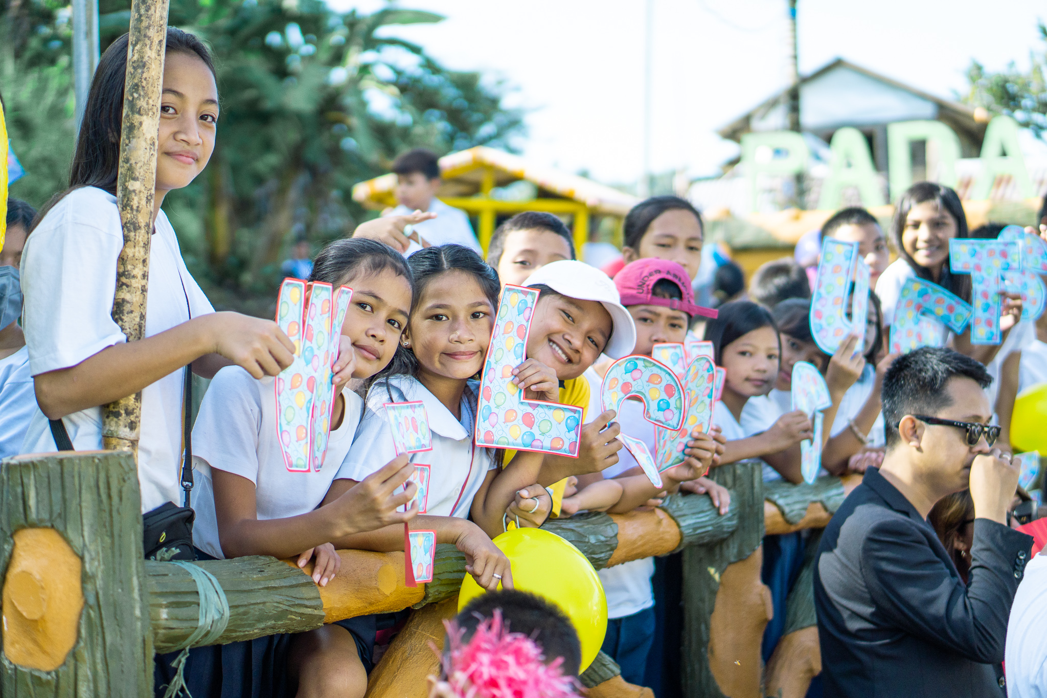 Photo: Philippines