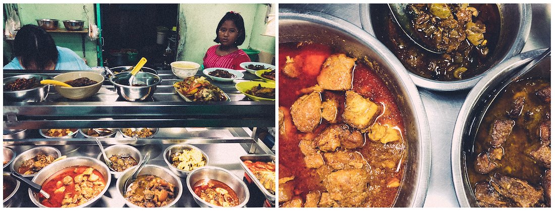 i did not remember the exact location of this curry house but if i had my way, i will be back here every meal