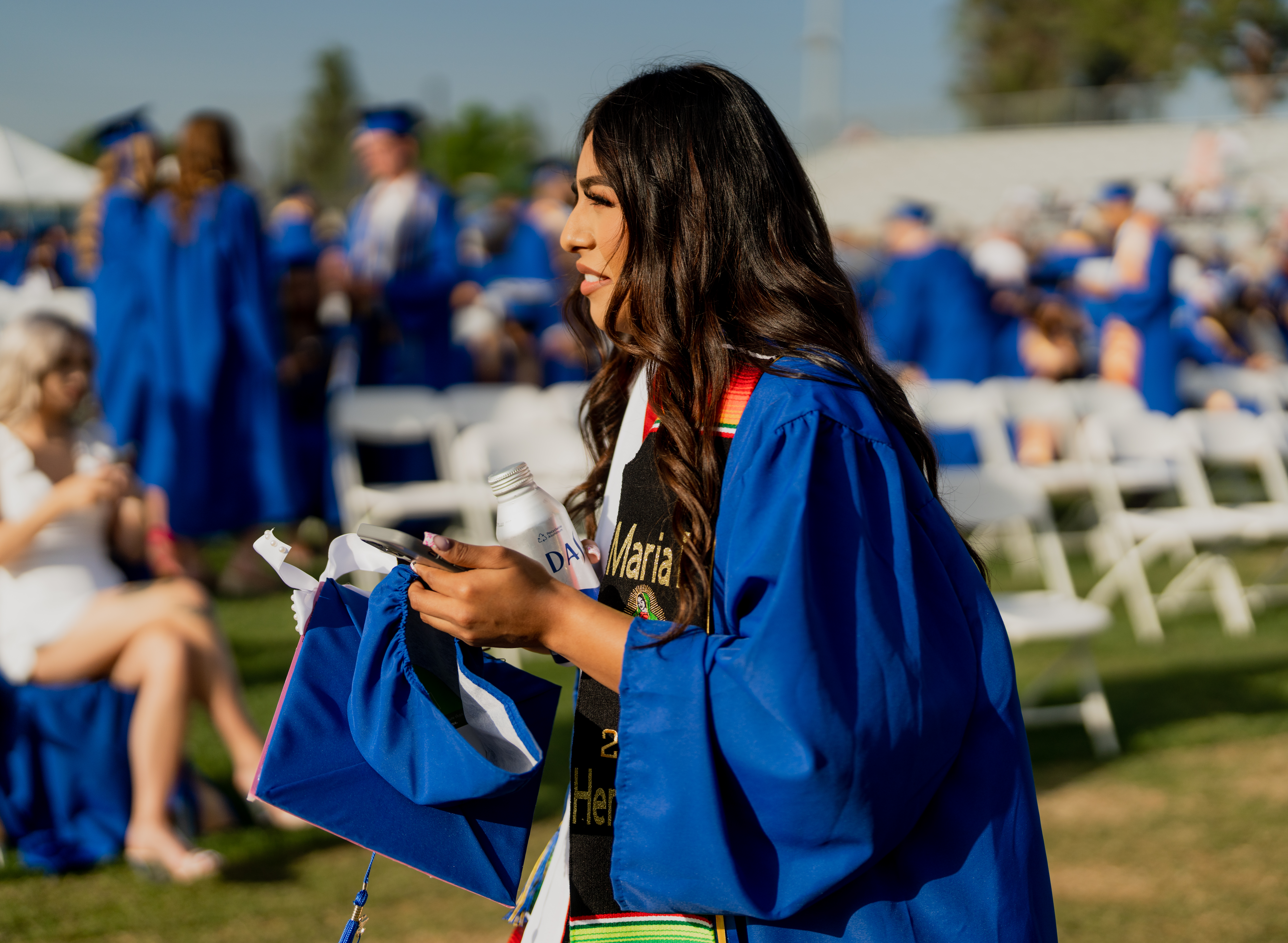 Photo gallery: CSUB celebrates 2023 graduates