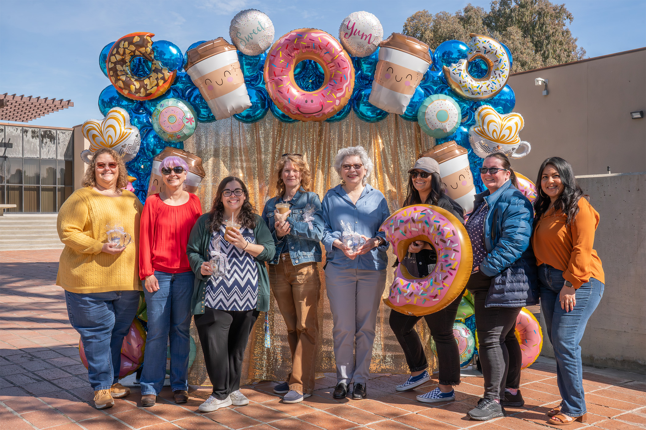 CSUB celebrates alumni during Homecoming Week