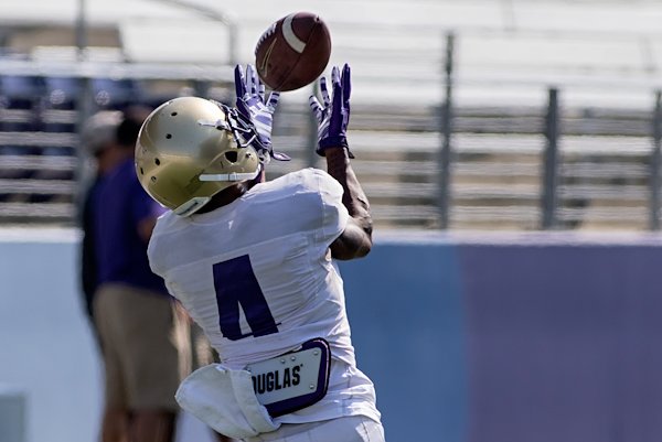 Jaydon Mickens