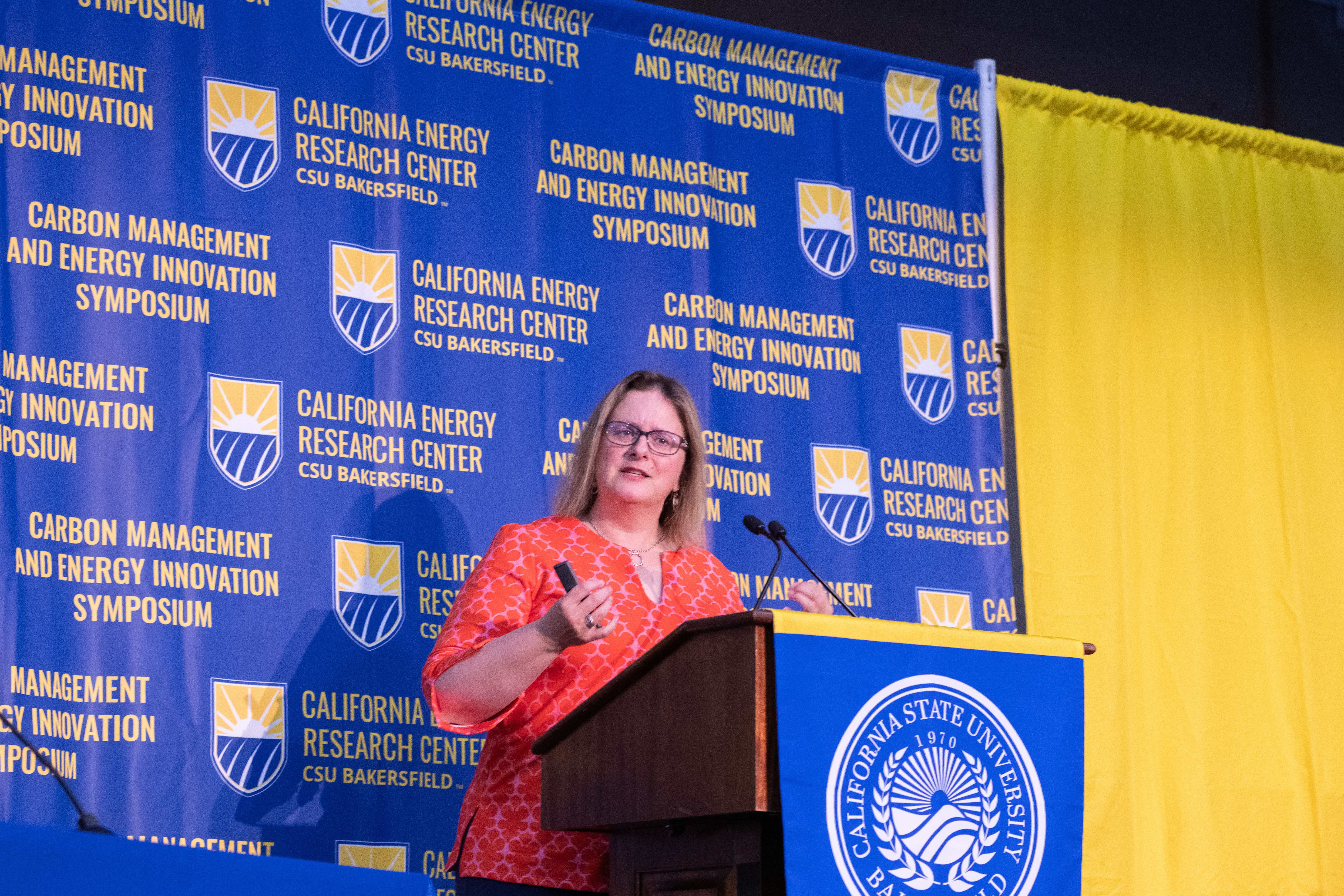 CERC hosts third Carbon Management and Energy Innovation Technical ...