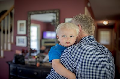 A photo in this story