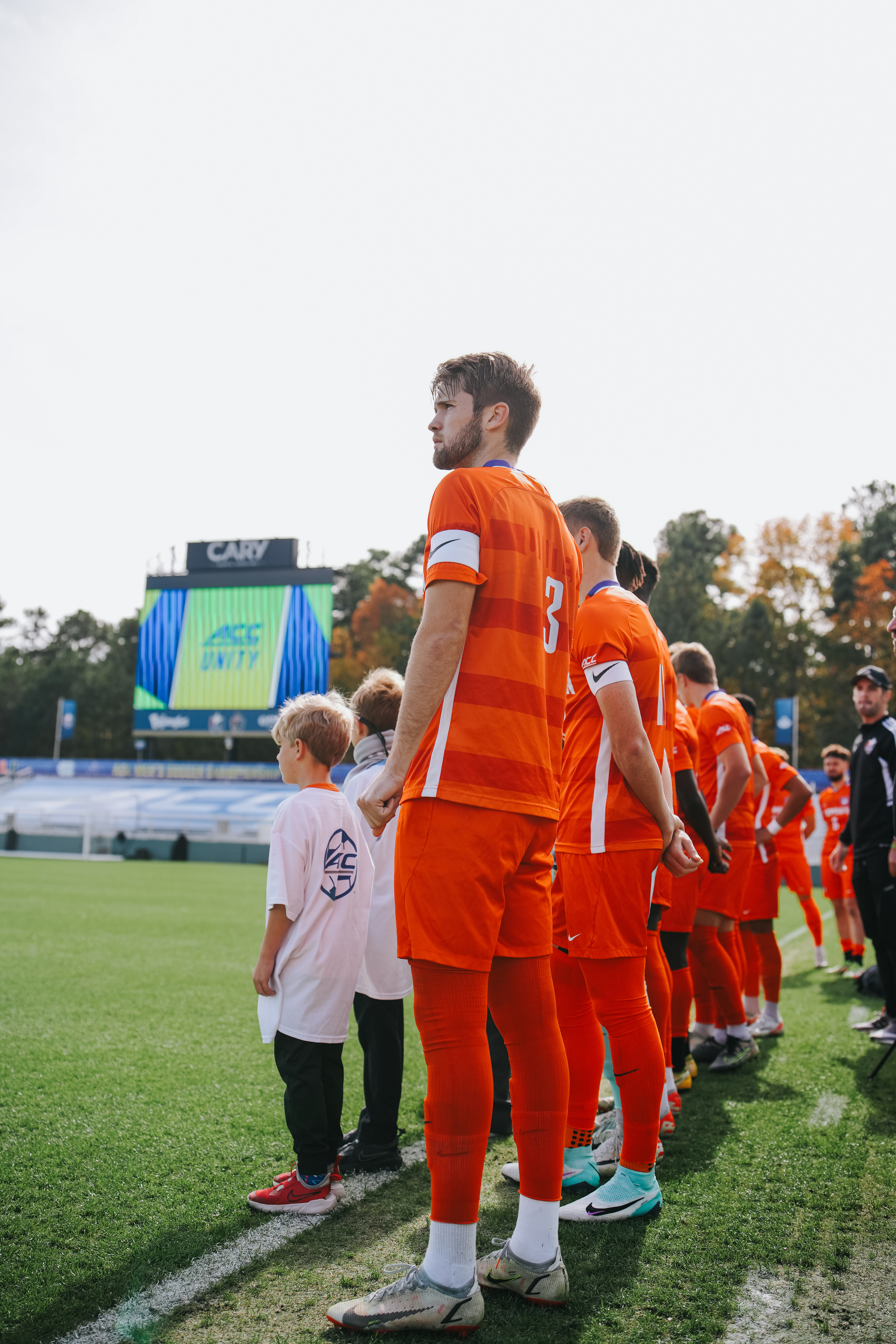 Carson Riley