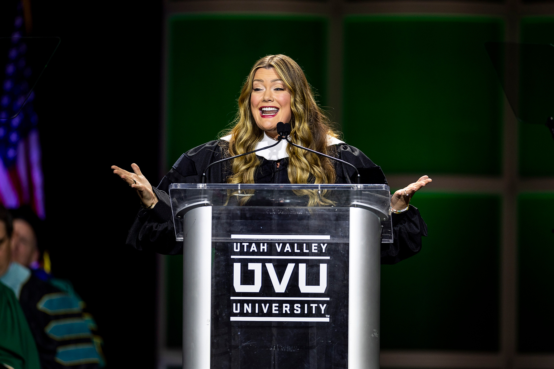 UVU Celebrates Class of 2024