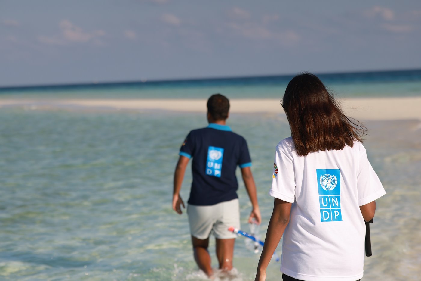 Photo: UNDP Maldives