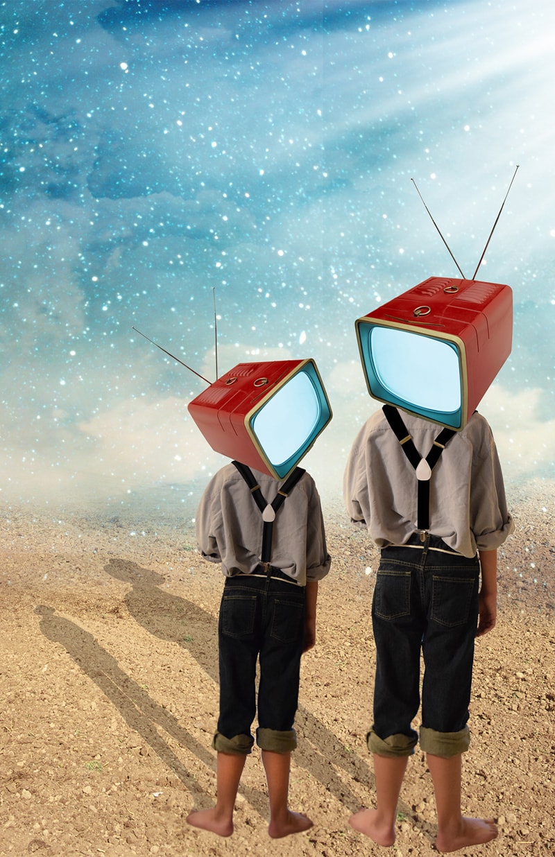 'App-Normal Telecommunications' by Cristina Schek