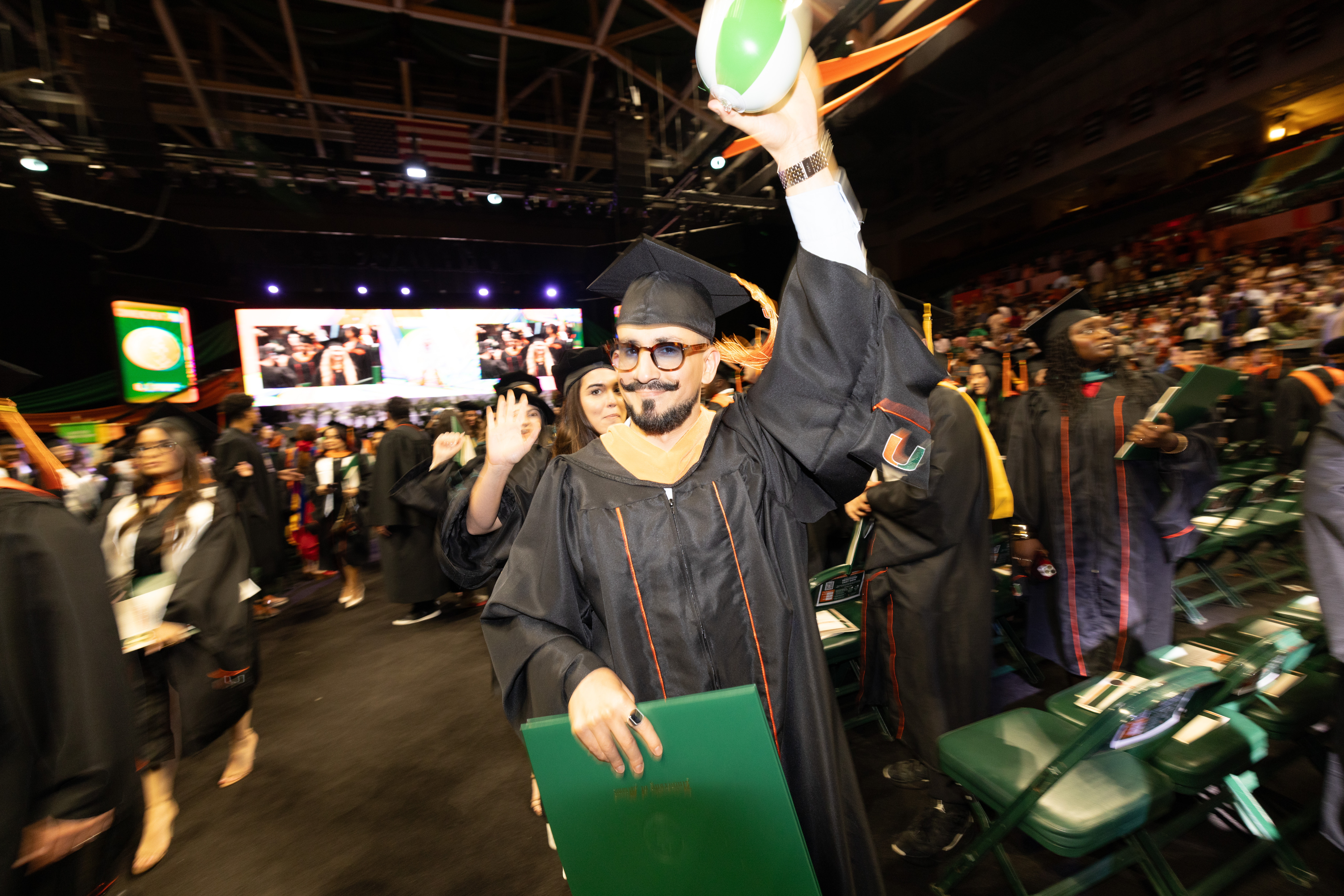 SPRING 2026 COMMENCEMENT