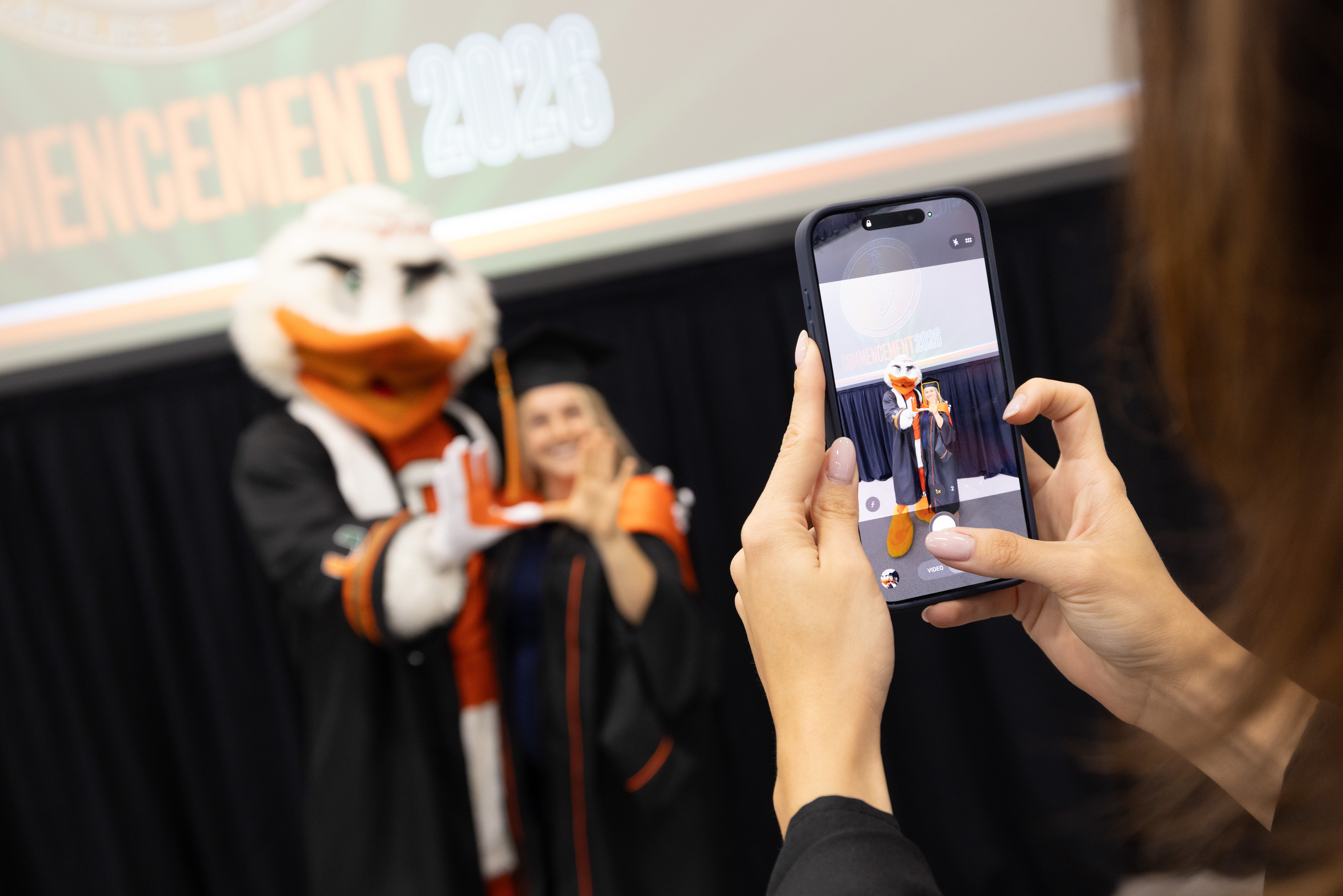 SPRING 2026 COMMENCEMENT