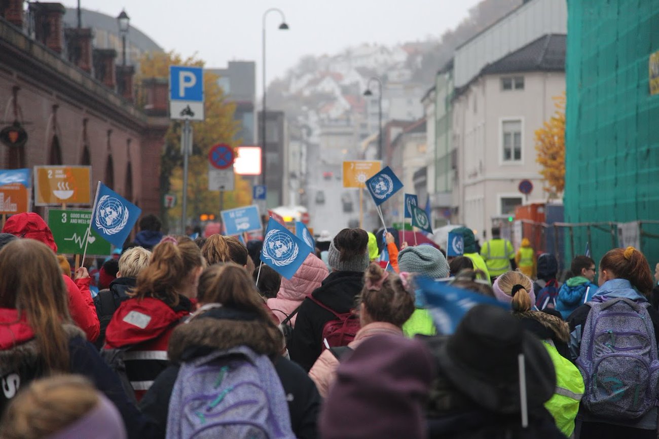 Photo: GRID-Arendal.