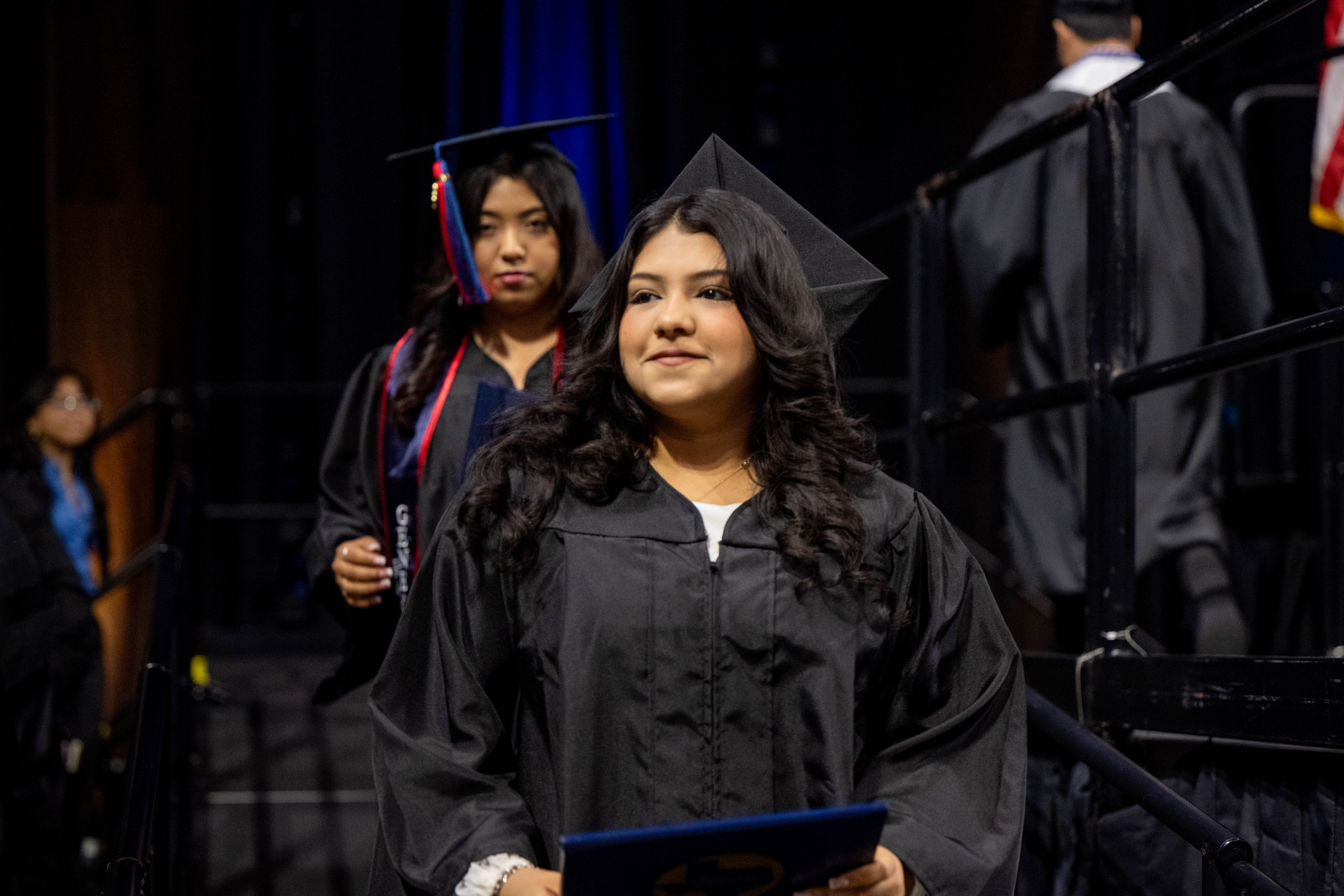 History Made: Vistas Early College High School Celebrates First ...