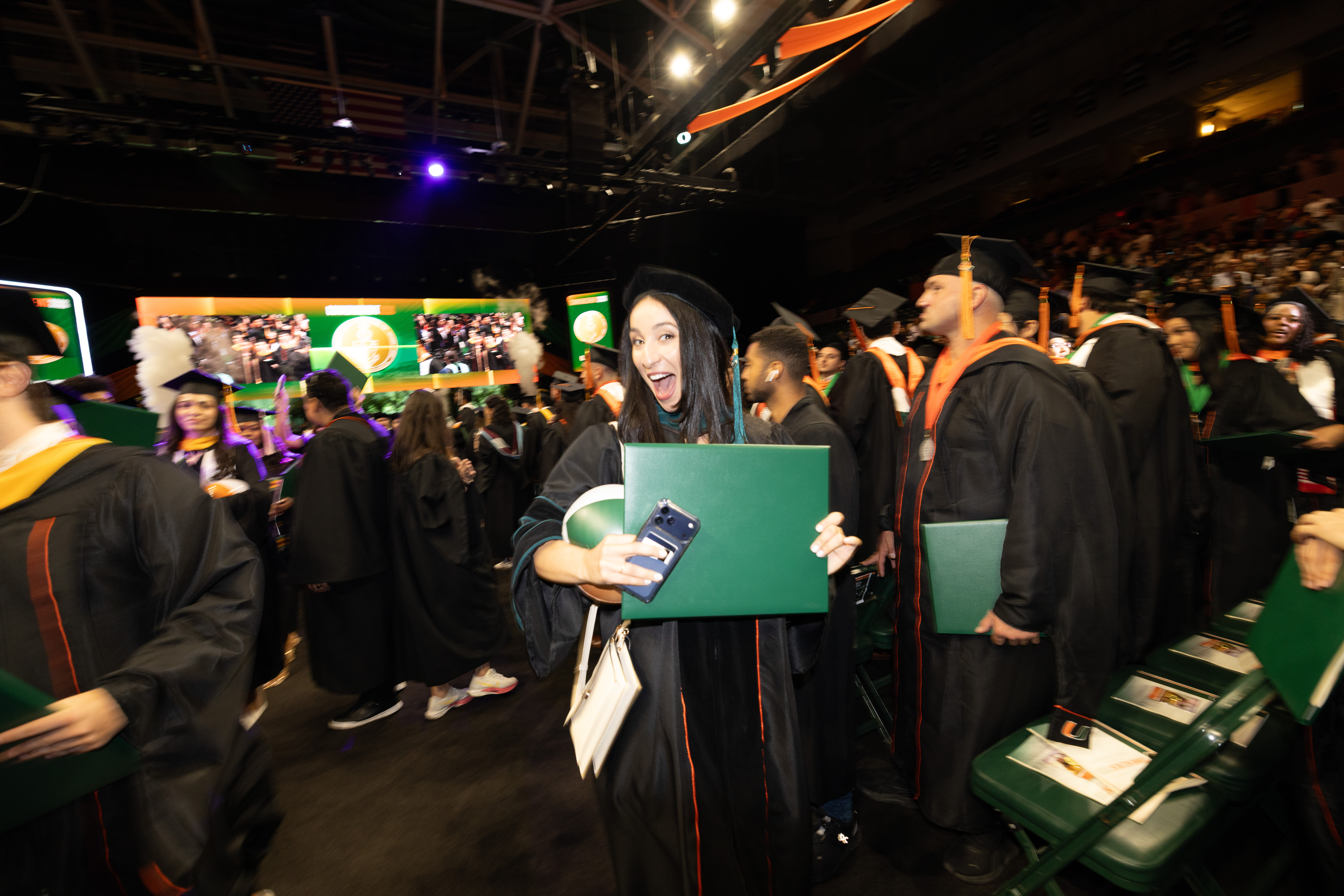 SPRING 2026 COMMENCEMENT