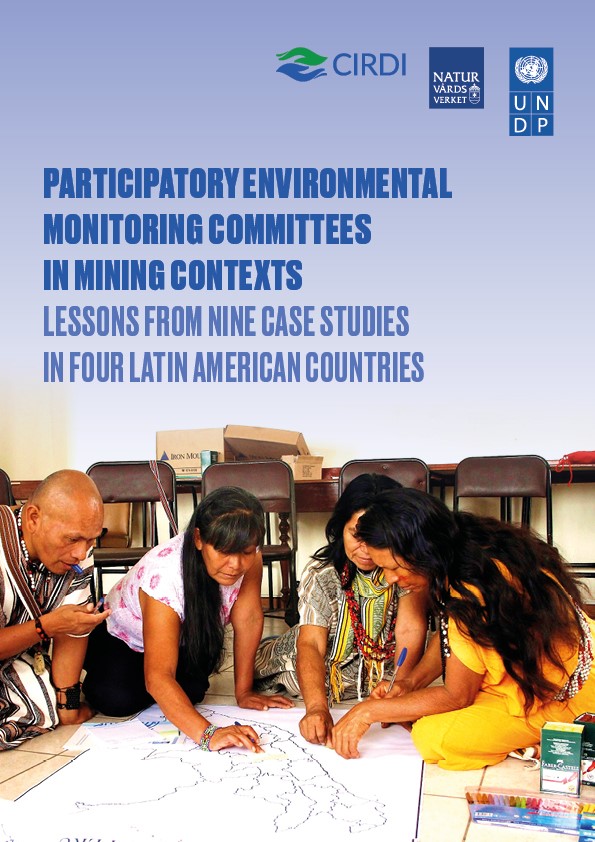 Participatory Environmental Monitoring Committees in Mining Contexts ...