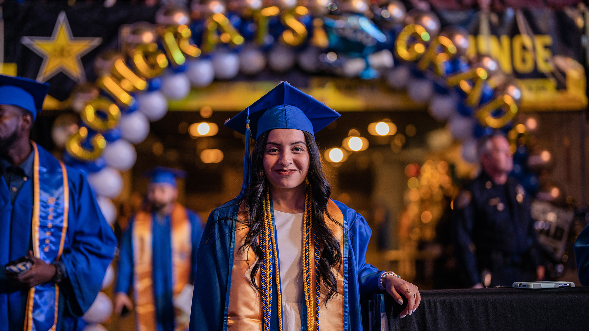 Photo gallery: CSUB celebrates fall 2022 graduates