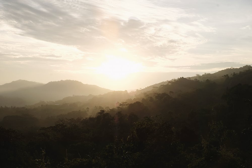 Montes de Maria / Photo credit: La Octava