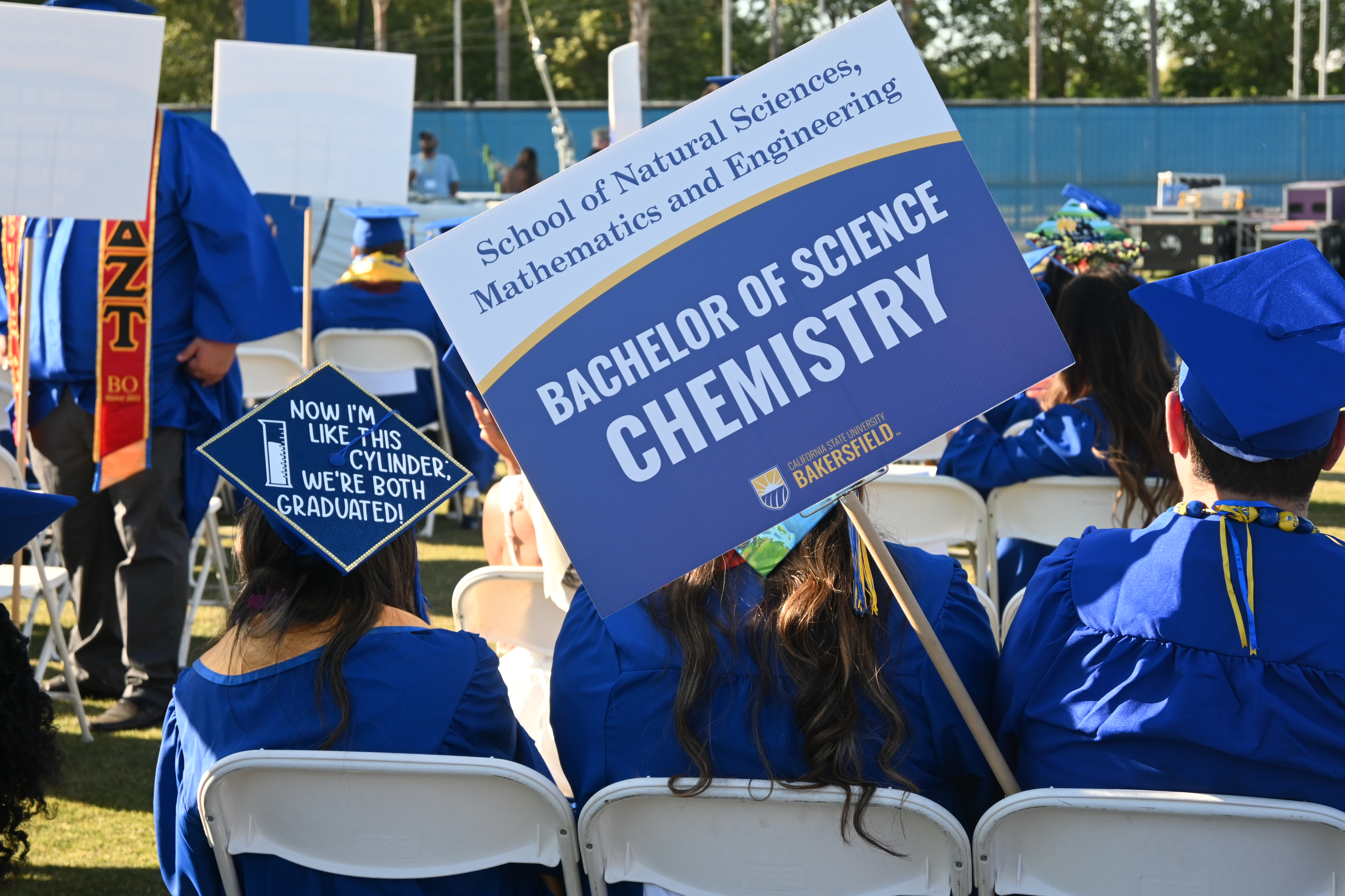 NSME grads get ‘happily ever after’